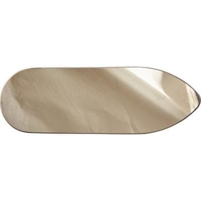 Riofoto Rhodium Intraoral Photographic Mirror, Berger, Double-Sided, Autoclavable, 1/Pkg - Riofoto Rhodium Intraoral Photographic Mirrors, Berger - Riofoto Rhodium Intraoral Photographic Mirrors, Berger - Image 1