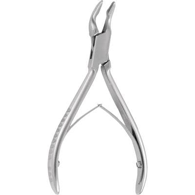 Blumenthal Rongeur #45D, 6" - Rongeur – # 45D, Blumenthal, 6" - Rongeur – # 45D, Blumenthal, 6" - Image 1