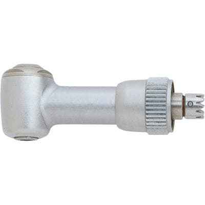 Patterson® Ball Bearing PB Latch Head Low Speed Handpiece Attachment, Head - Patterson® Ball Bearing PB Latch Head Low Speed Handpiece Attachment, Head - Patterson® Ball Bearing PB Latch Head Low Speed Handpiece Attachment, Head - Image 1