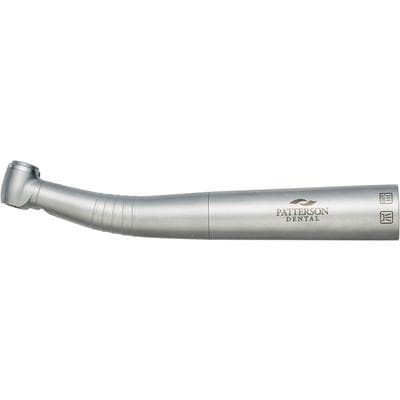 Patterson® PD-96 LM High Speed Air Handpiece, Push Button, 10 mm Head, 1/Pkg - Patterson® PD-96 LM High Speed Air Handpiece – Push Button - Patterson® PD-96 LM High Speed Air Handpiece – Push Button - Image 1