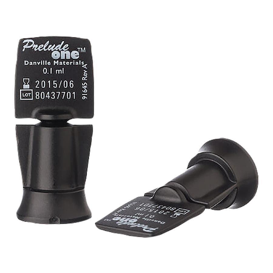Prelude One Unit Dose, 0.1 ml, 50/Pk, 91657 - Danville Materials - Prelude One Unit Dose - Image 1
