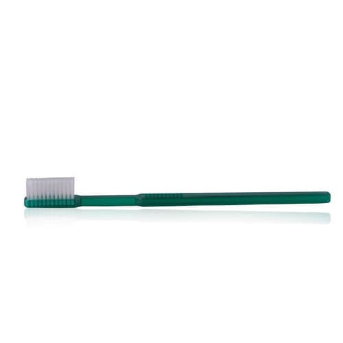 Oraline Coral Max Toothbrush, 47 Full Head, 72/Case - Coral Max Toothbrushes 47 Full Head 72/Case - Image 1