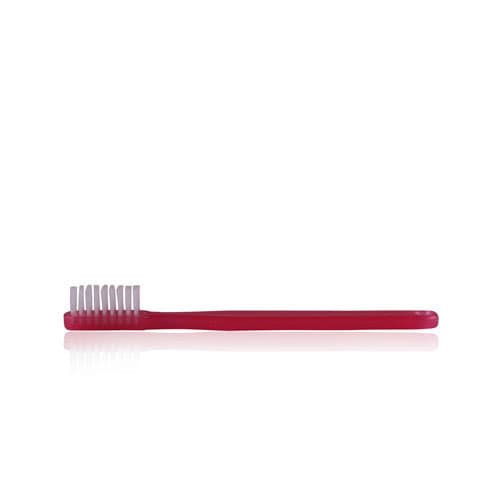 Oraline Rainbow Child Toothbrush, 72/Case, 10926B - Oraline - Child Rainbow Toothbrush - Image 1