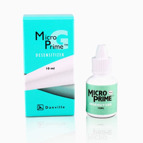 Micro Prime G Desensitizer, 10 Units/Box, 90814 - Danville Materials - Micro Prime G Desensitizer - Image 1