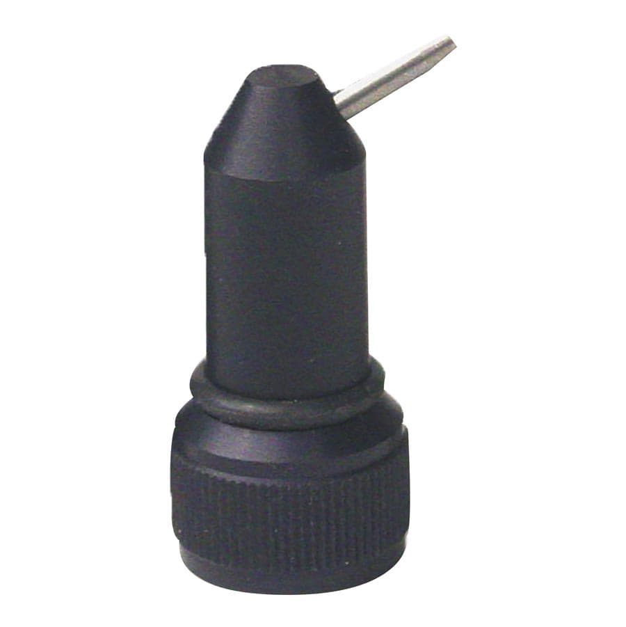 Danville Materials MicroEtcher Hygiene Nozzle, .032 Pit & Fissure Tip, 60 Degree, 186113 - Danville Materials - MicroEtcher Installation Kits and Parts - Image 1