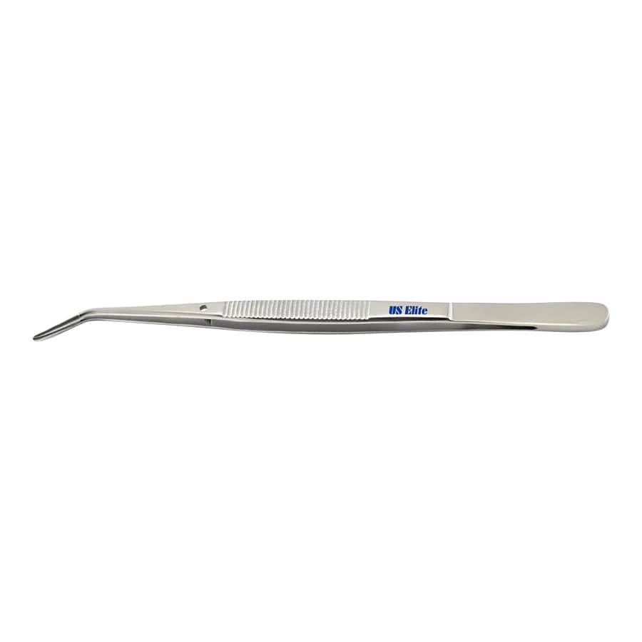 Us Elite Cotton Pliers C/D Serrated College - Cotton Pliers C/D Serrated College - Image 1