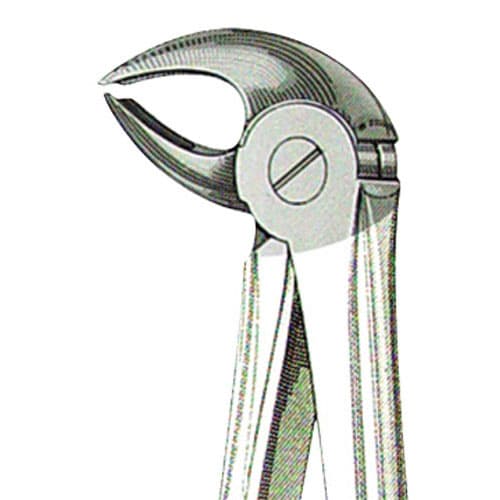 US Elite Forceps, Mead MD3, #43651 - US Elite - Forceps - Image 1