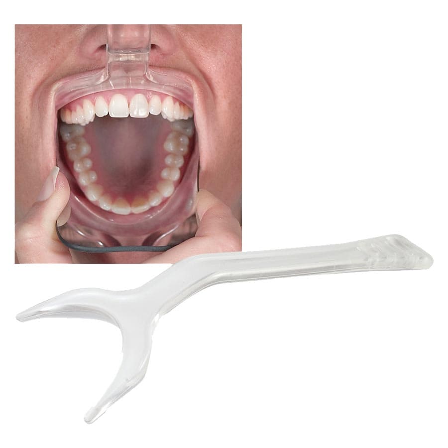 Retracteez Photo Lip Retractor, 84516 - Ortho - Retracteez - Image 1