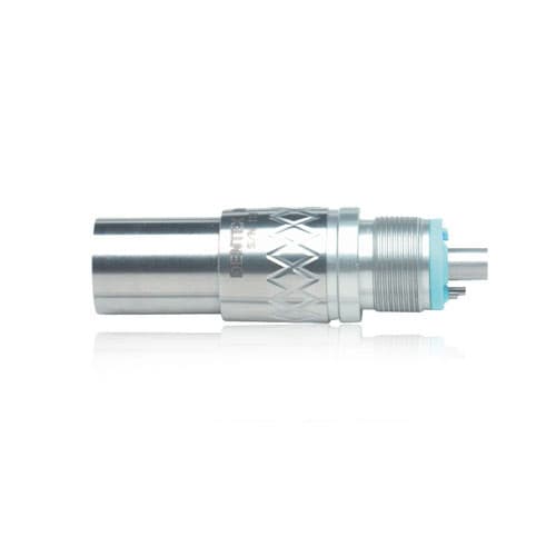 Microtech Dentex NSK Non-Optictic Swivel Coupler MC/MC-N - Microtech - Dentex NSK Non-Optictic Swivel Coupler MC/ - Image 1