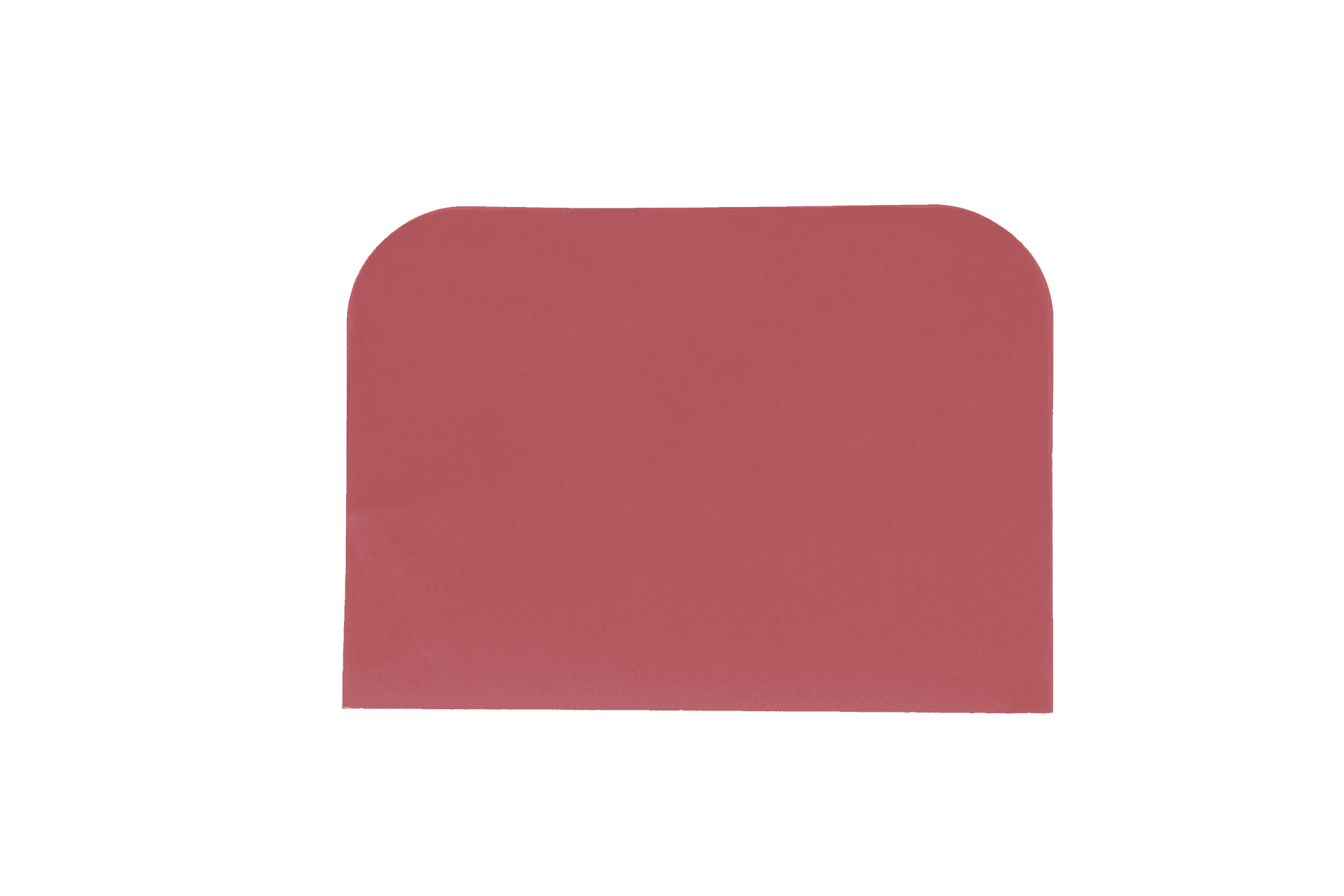 Paper Tray Covers, Ritter, # B, 8.5" x 12.25", Mauve, 1000/Pk, TC9002 - Paper Tray Covers, Ritter, # B, 8.5" x 12.25", Mauve 1000/Pk, TC9002 - Image 1