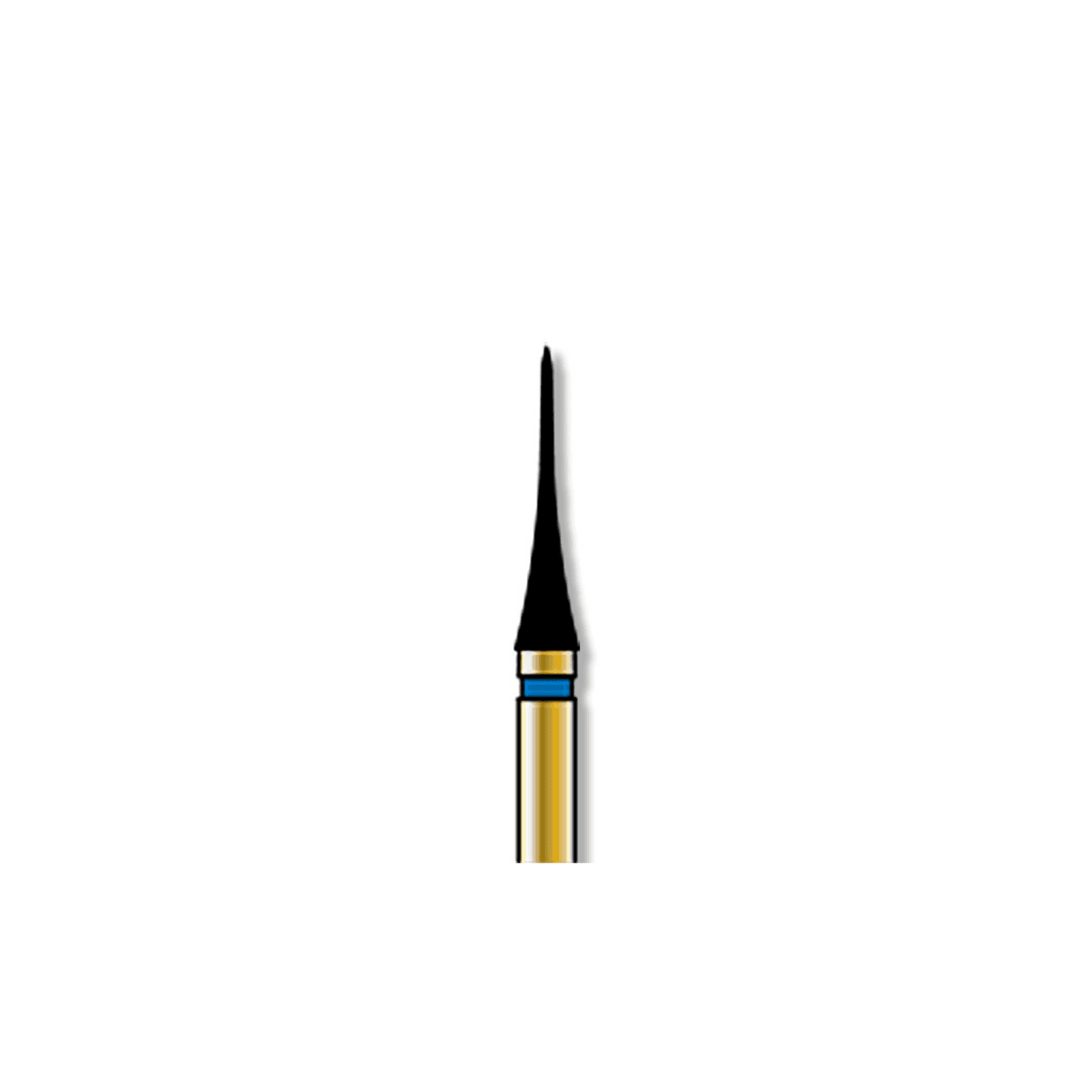Alpen Multi-Use Diamond Burs, FG, Interproximal, #392, 1.8 mm, Coarse, Green, 5/Pk, 60031835 - Alpen Multi-Use Diamond Burs, FG, Interproximal, # 392, 1.8 mm, Coarse, Green, 5/Pk, 60031835 - Image 1