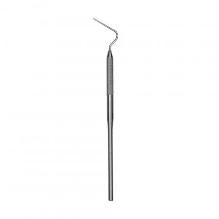 Hu-Friedy 13 DE Plugger Root Canal #33 Handle, RCP13 - 13 DE Plugger Root Canal #33 Handle, RCP13 - Image 1