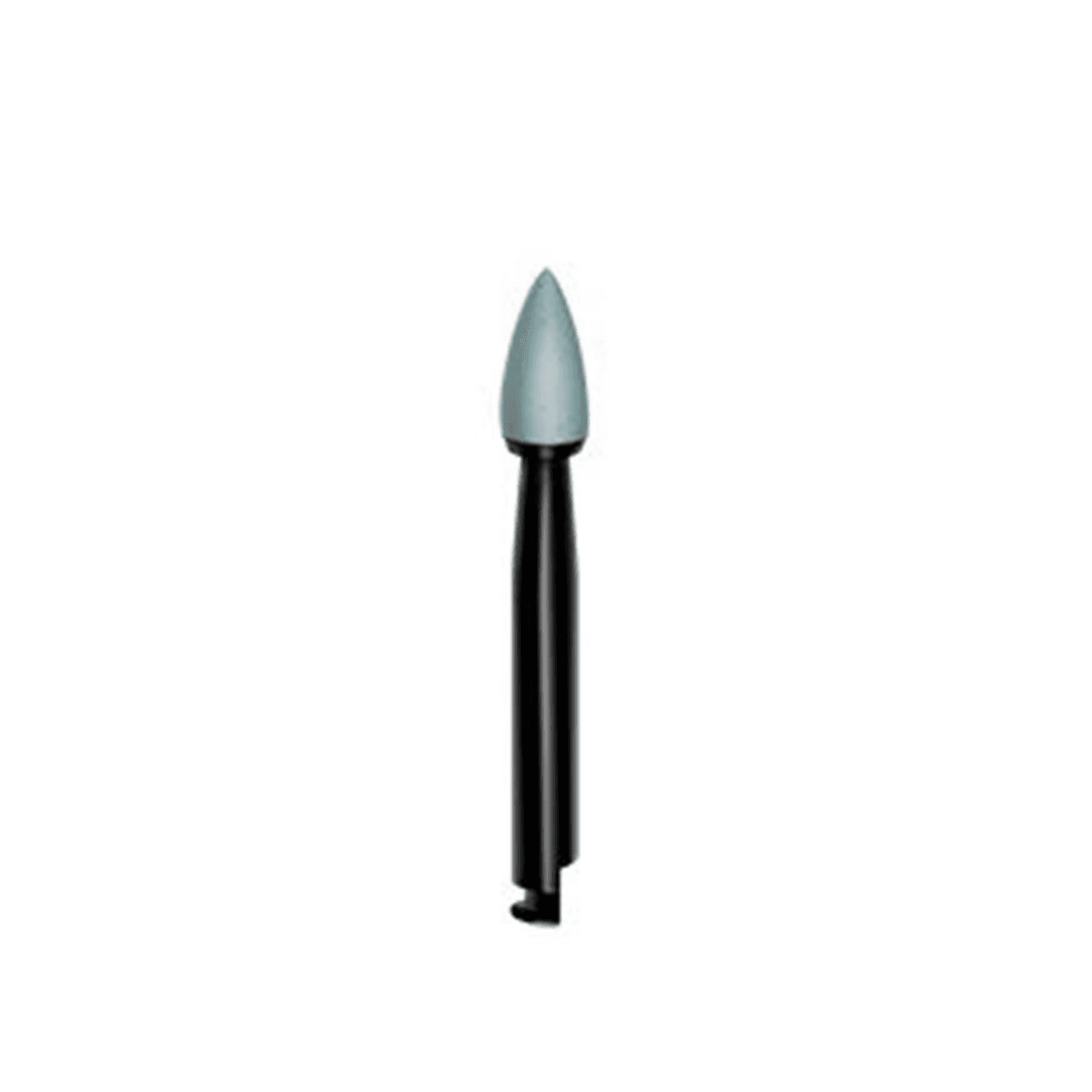 Microcopy Minnow Hi-Gloss Polisher Point, Single-Use, 20/Pk, MCOMP-POINT2 - Minnow Hi-Gloss Polisher Point 20/pk, MCOMP-POINT2 - Image 1