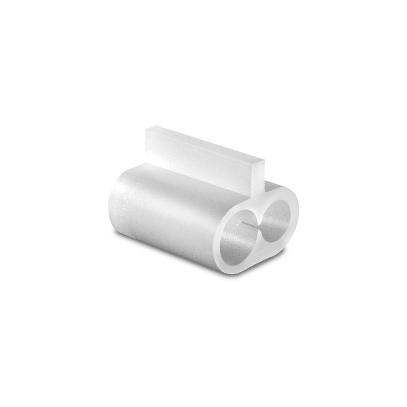 Refill-Ease Cartridge Transfer Connectors 10:1, 6/Pk - Refill-Ease Cartridge Transfer Connectors 10:1 6/Pk - Image 1