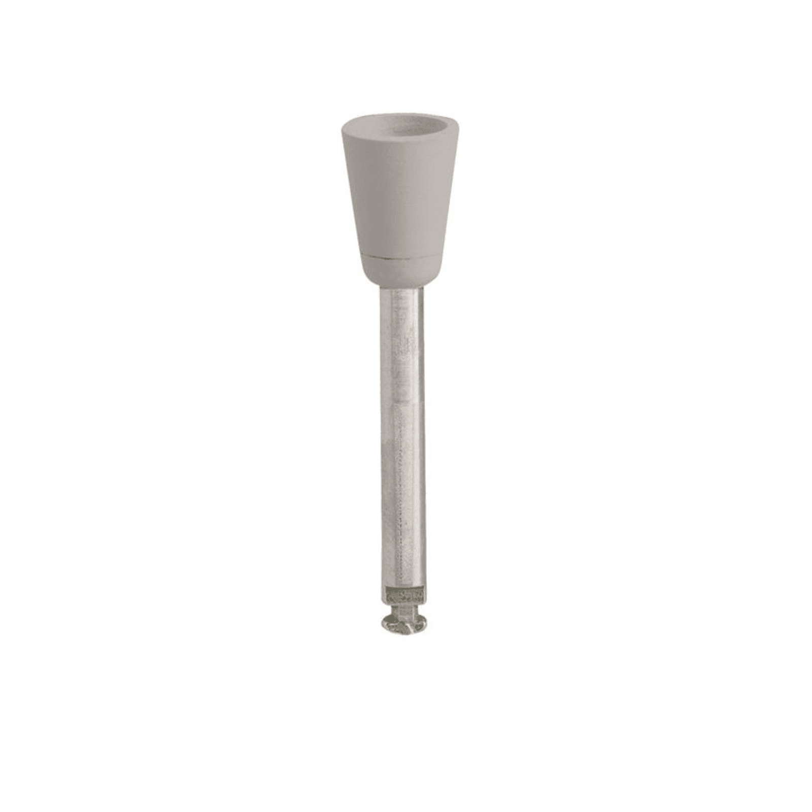 SS White Jazz C2S Fine Cup Polisher, 3/Pk - Jazz C2S Polisher Fine Cup 3/Pk - Image 1