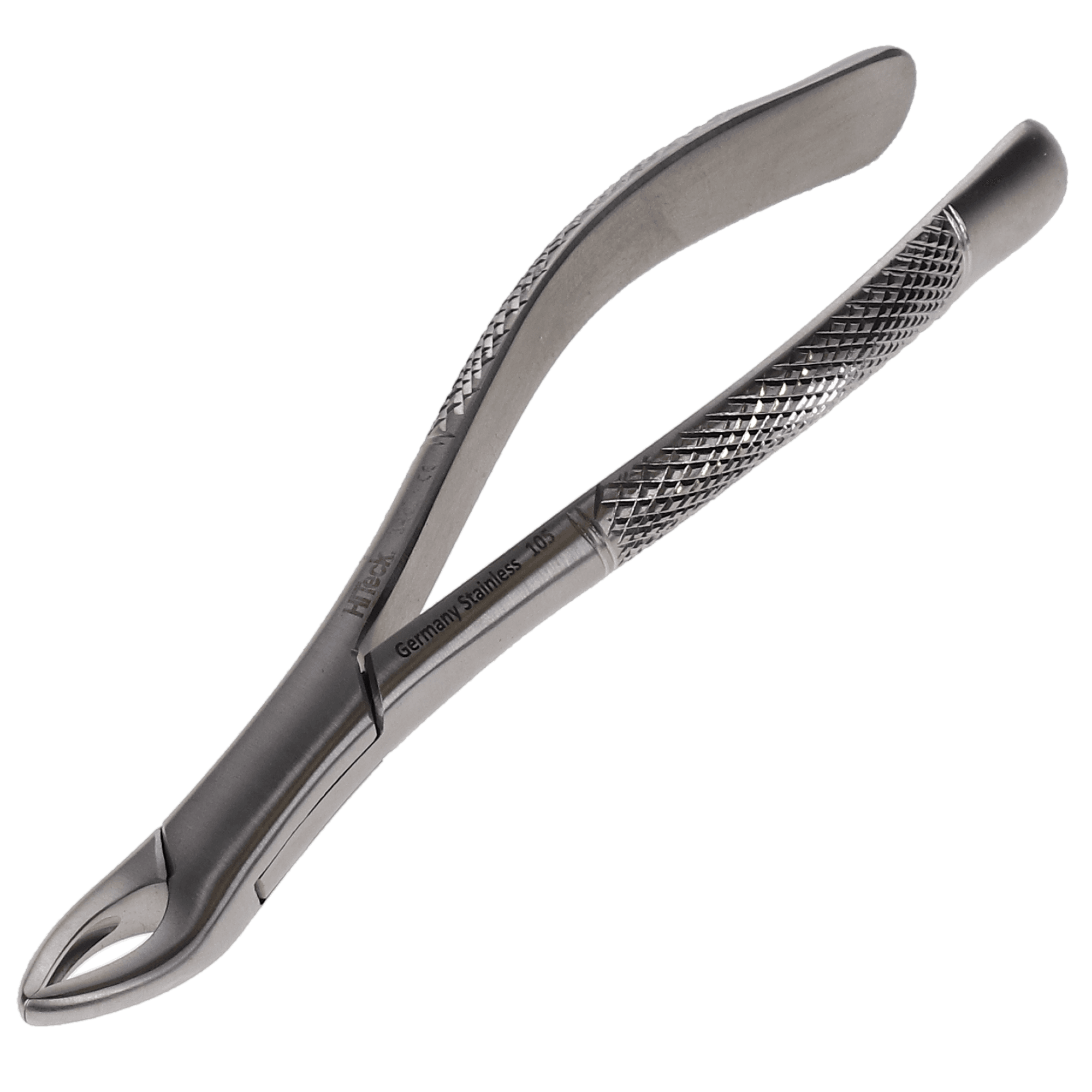 150 Cryer Universal Upper Incisors & Canines Extraction Forceps, 1487 - 150 Cryer Universal Upper Incisors & Canines Extraction Forceps, 1487 - Image 1