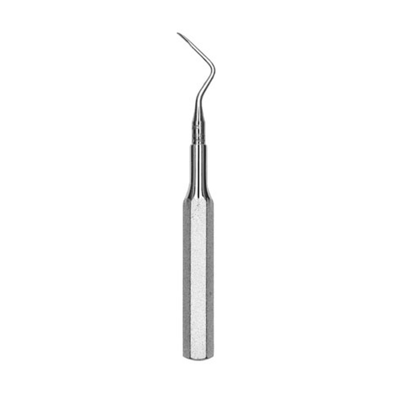 Hu-Friedy Root Tip Pick 3 Heidbrink Heavy, #502 Handle - Hu-Friedy - Root Tip Pick 3 Heidbrink Heavy #502 Handle - Image 1