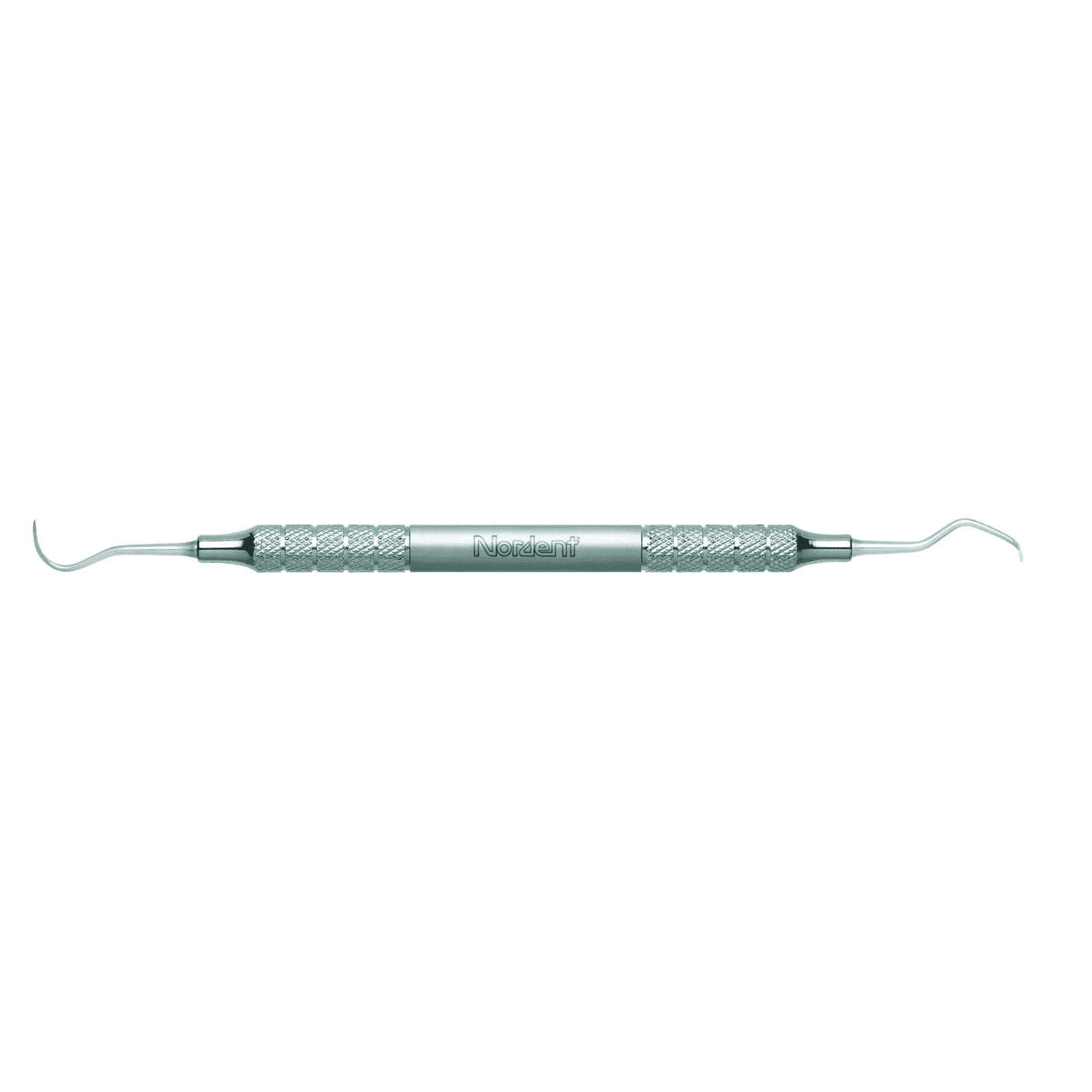 Relyant Anterior Sickle Scaler N5, Contra-Angle Hoe #48, #6 Handle - Scaler DE Relyant Anterior Sickle N5-Contra Angle Hoe #48 #6 Handle - Image 1