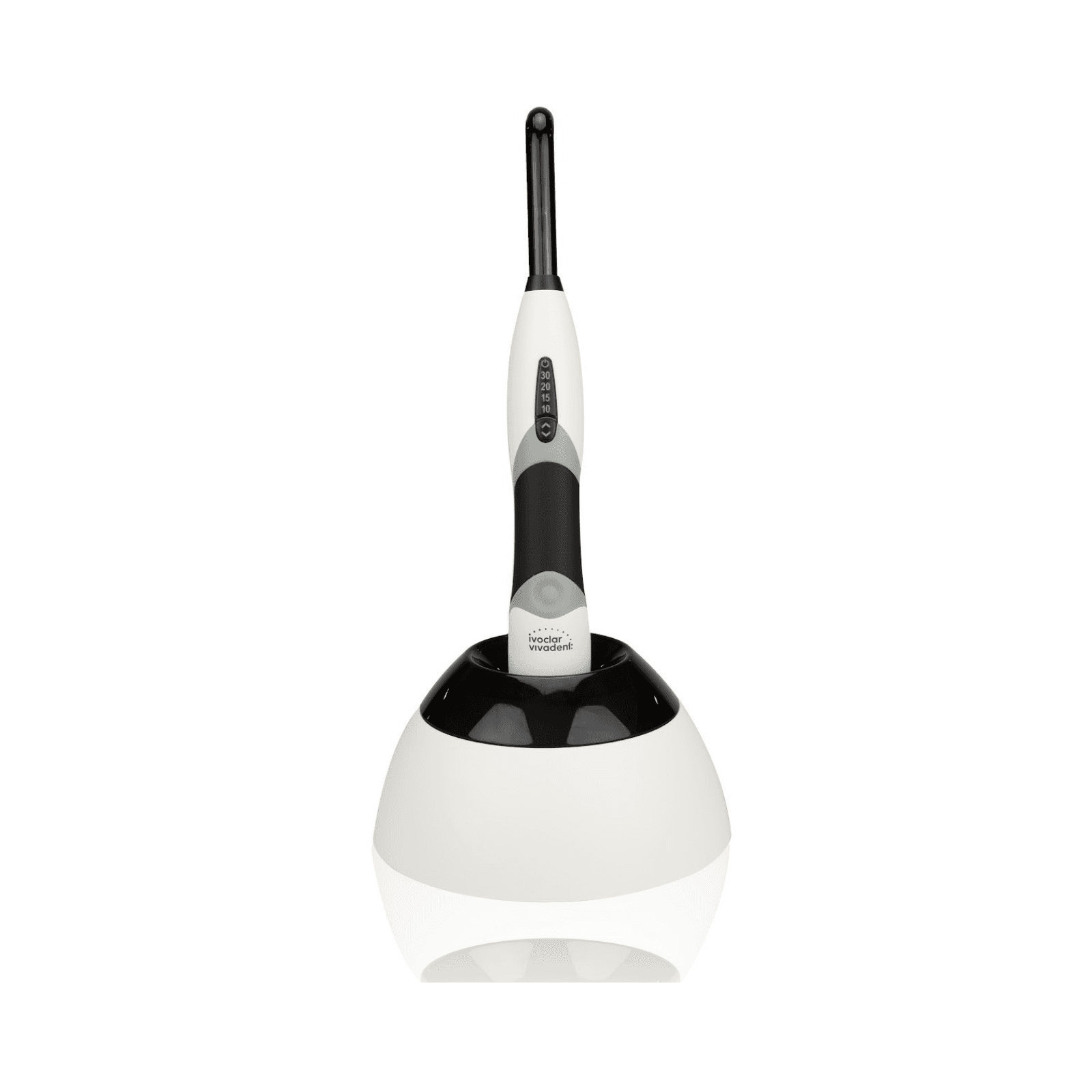 Ivoclar Vivadent Bluephase Style LED Curing Light, Gray, 635153BU - Bluephase Style Curing Light Gray, 635153BU - Image 1