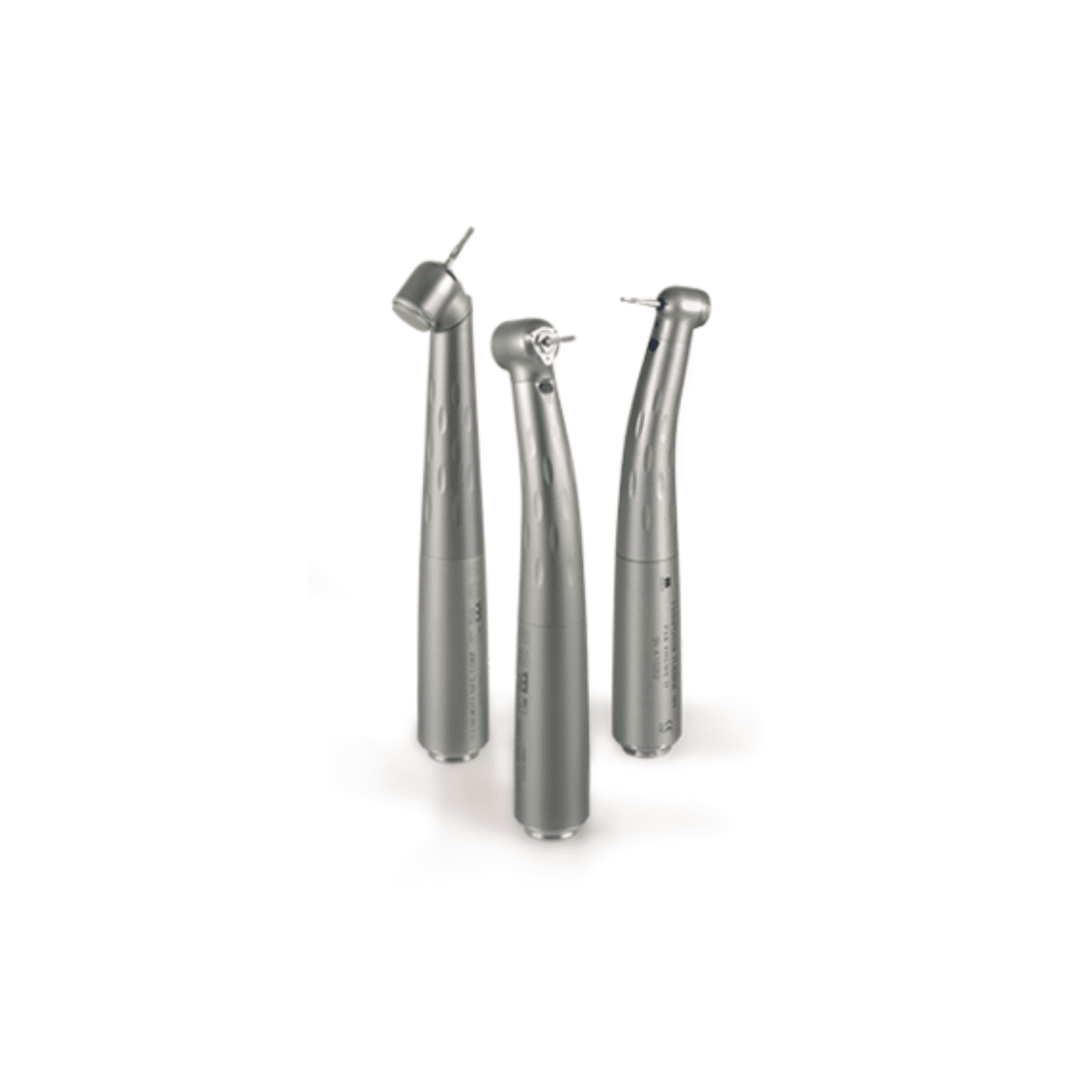 J Morita TwinPower Turbine High-Speed Handpiece, High Torque, With Optics, KaVo MULTIflex LUX, 4H PAR-4HX-O-KV - TwinPower Turbine High-Speed HP - High Torque - With Optics - 4H PAR-4HX-O-KV, Use with KaVo® MULTIflex® LUX - Image 1