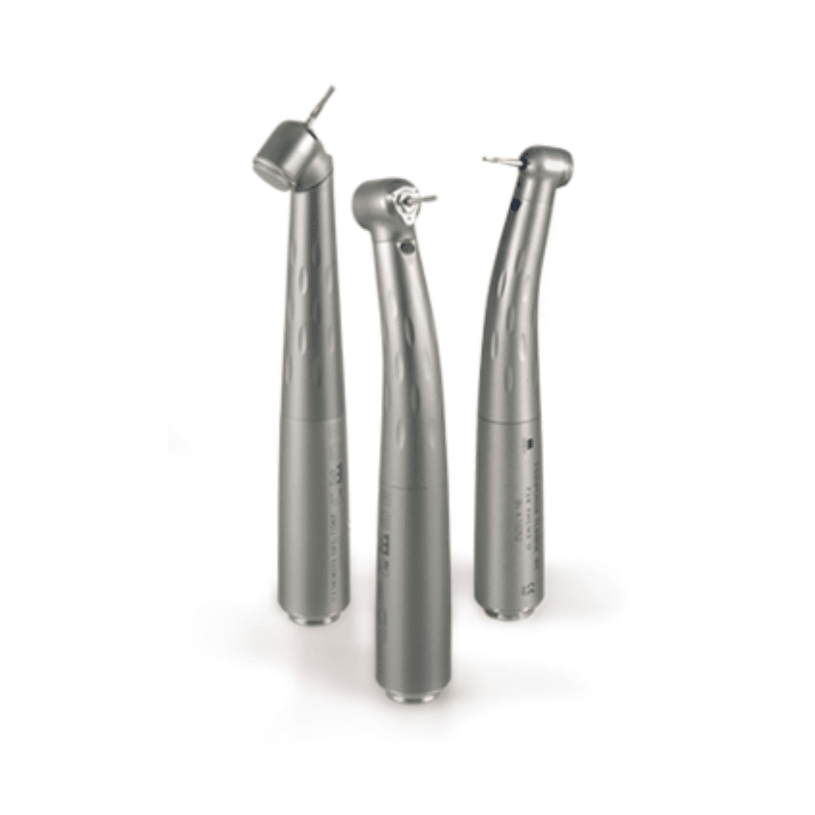 J Morita TwinPower Turbine High-Speed Handpiece, High Torque, With Optics, 4H PAR-4HX-O-WH, W&H Roto Quick Coupling - TwinPower Turbine High-Speed HP - High Torque - With Optics - 4H PAR-4HX-O-WH, Use with W&H® Roto Quick - Image 1