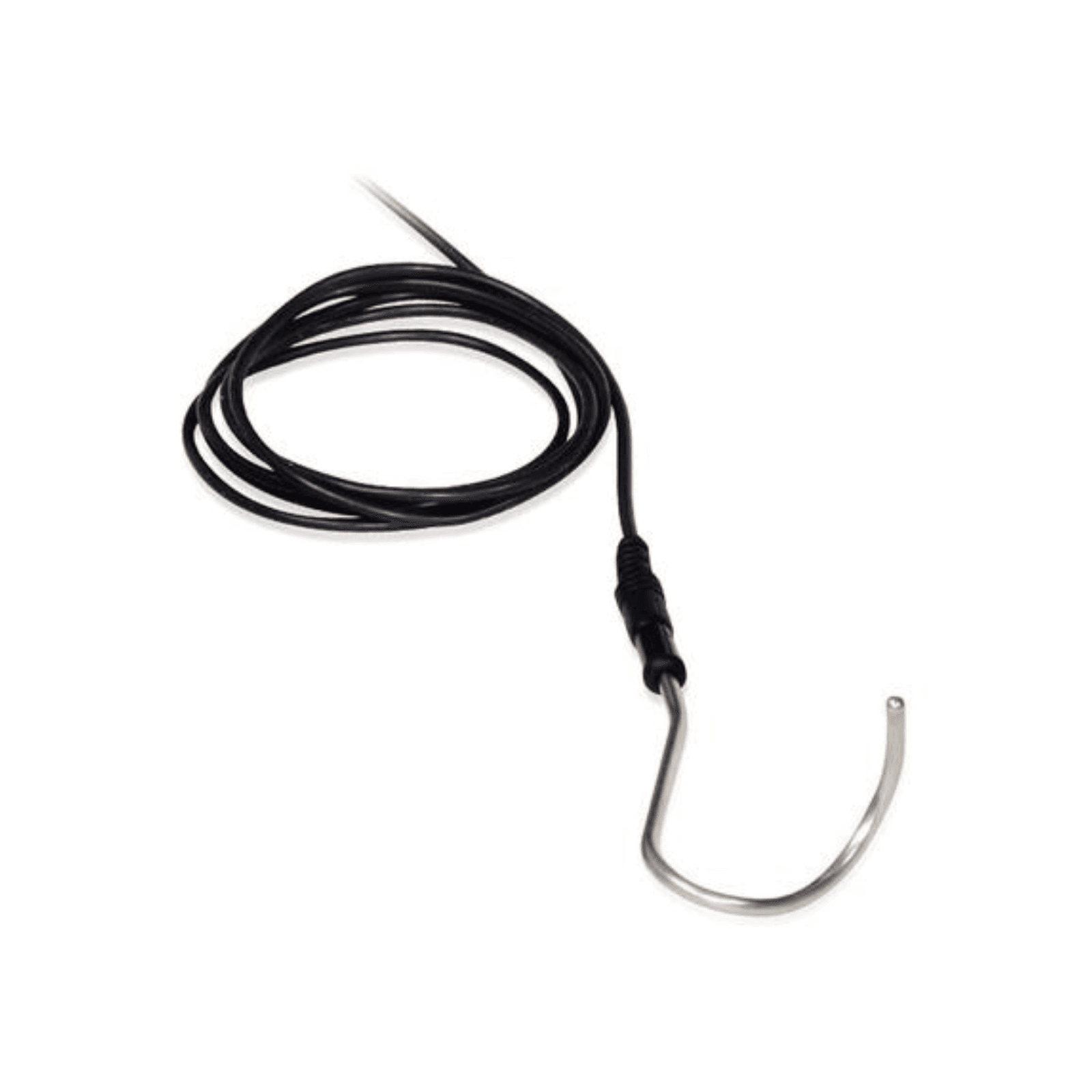Parkell Ground Clip and Lead Wire & Adaptor for Pulp Testers, D631ADAPT - Ground Clip and Lead Wire & Adaptor for Pulp Testers, D631ADAPT - Image 1