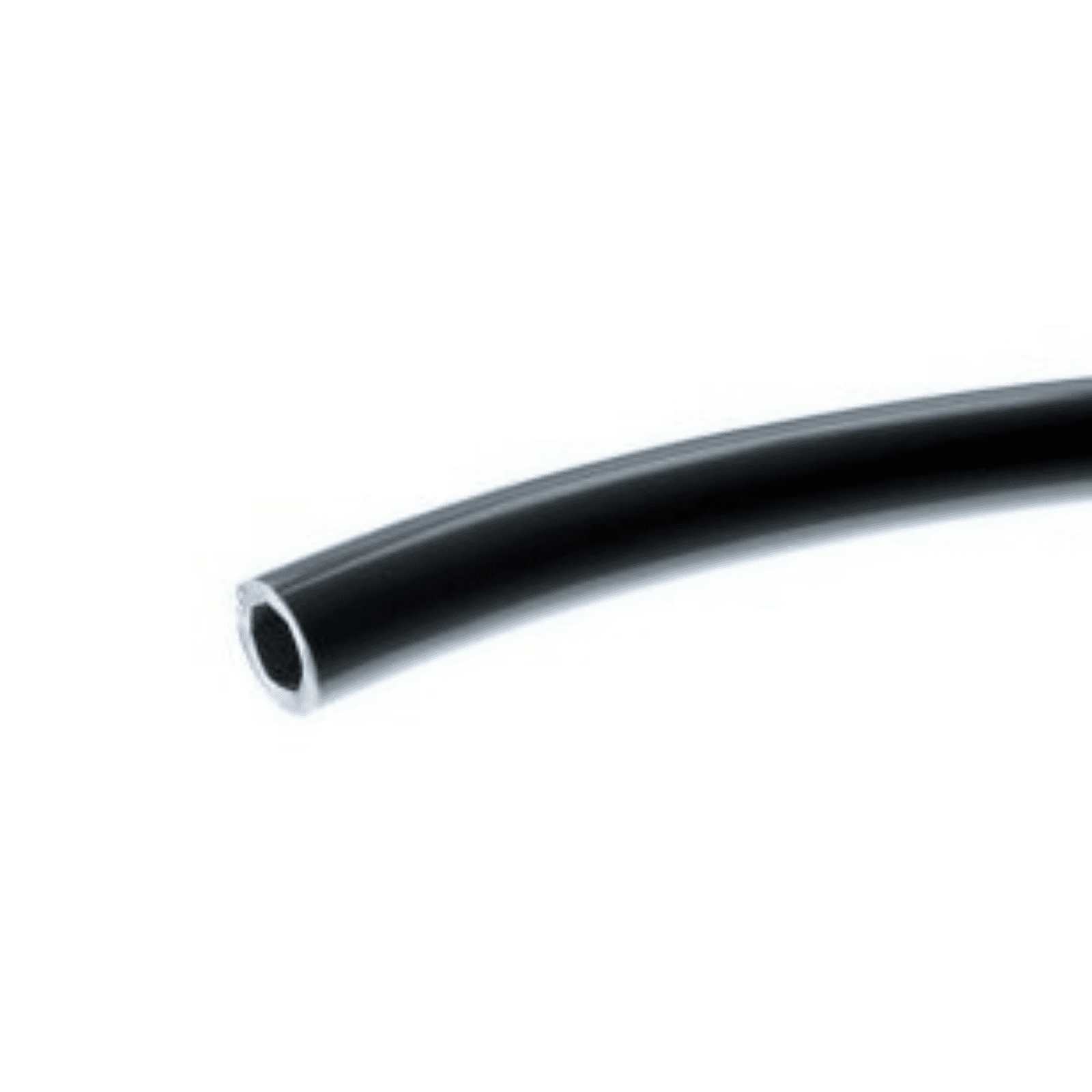 Asepsis Sterling Vacuum Tubing, 1/2" I.D., Smooth - Vacuum Tubing 1/2" I.D. Smooth Asepsis Sterling - Image 1