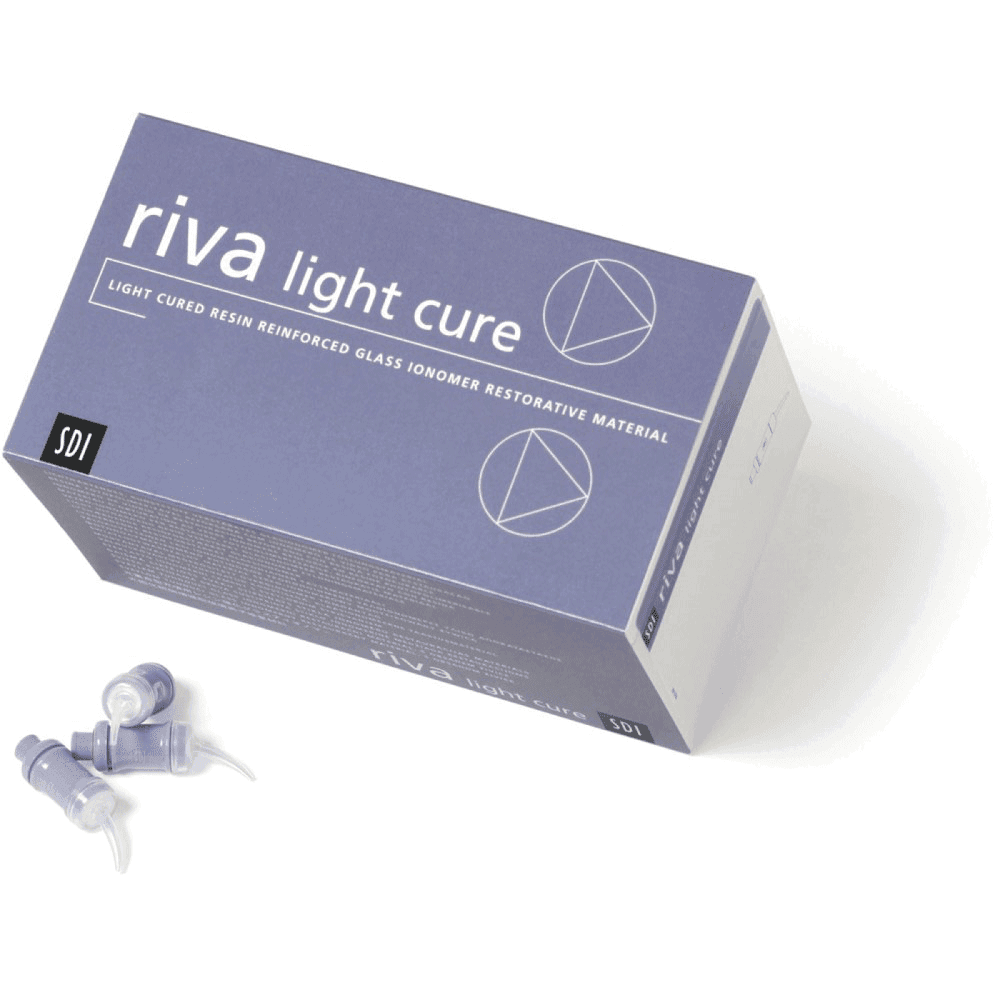Riva LC C4 50/Pk - Riva LC C4 50/Pk - Image 1