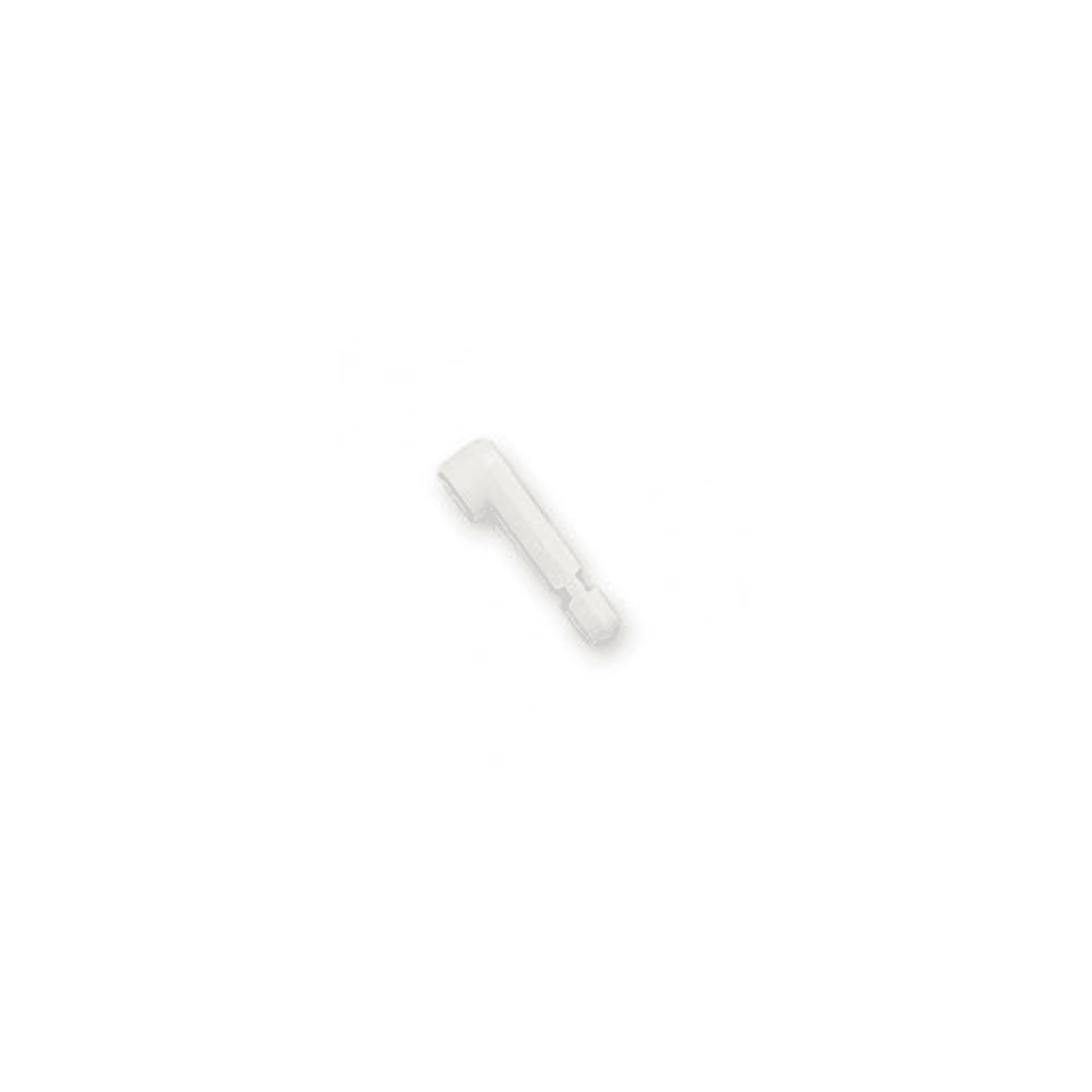 Plasdent Block-4-Bite #7020 Disposable Bite Blocks for Panoramic X-Ray Machines, Fits Siemens OP 3/OP 5, Box of 100 - Plasdent - Block-4-Bite #7020 Disposable Bite Blocks for Panoramic X-Ray Machines, Fits - Image 1