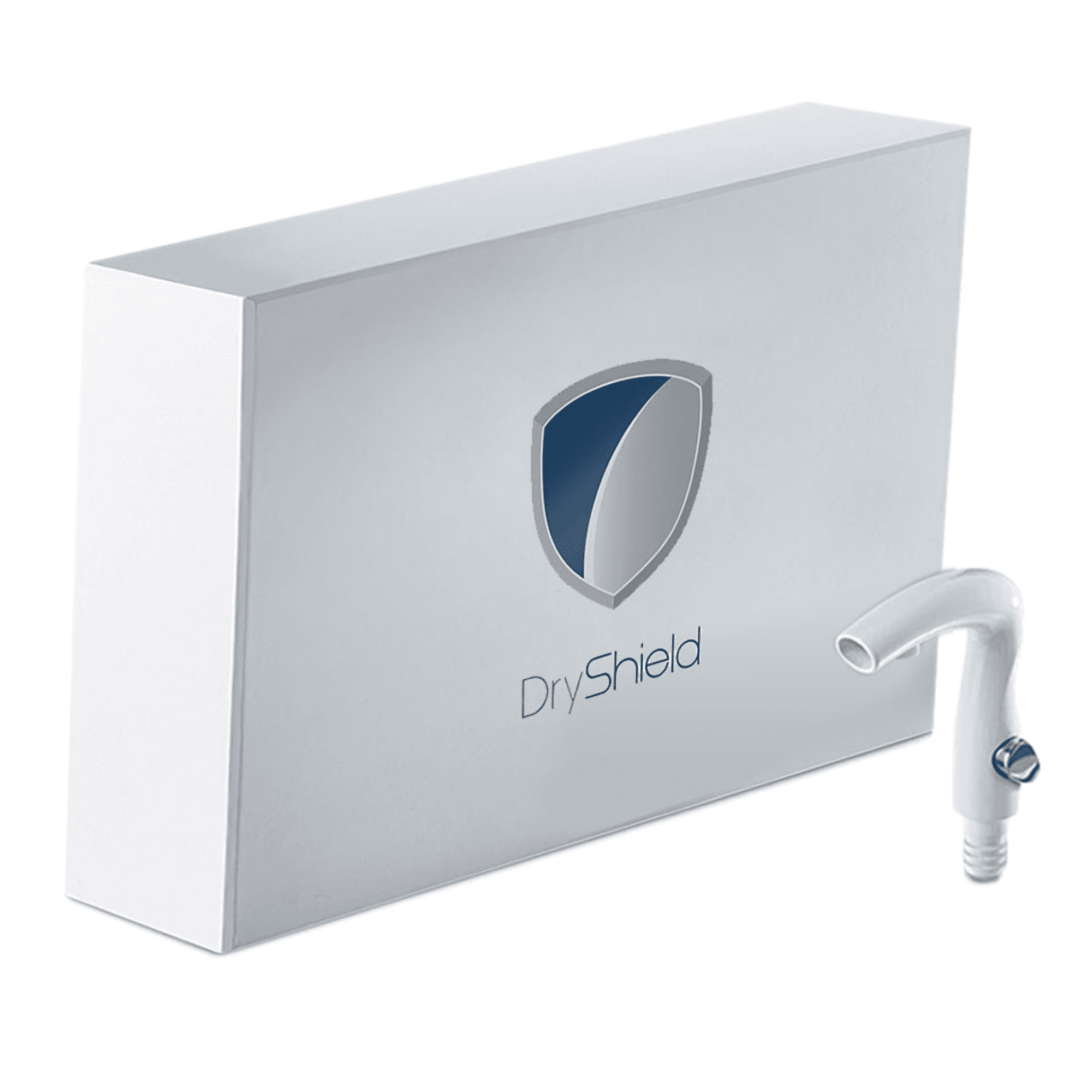 DryShield DS Lite HVE Isolation System, DS-SYS-002, Each - DryShield DS Lite - DryShield, DS-SYS-002 - Image 1