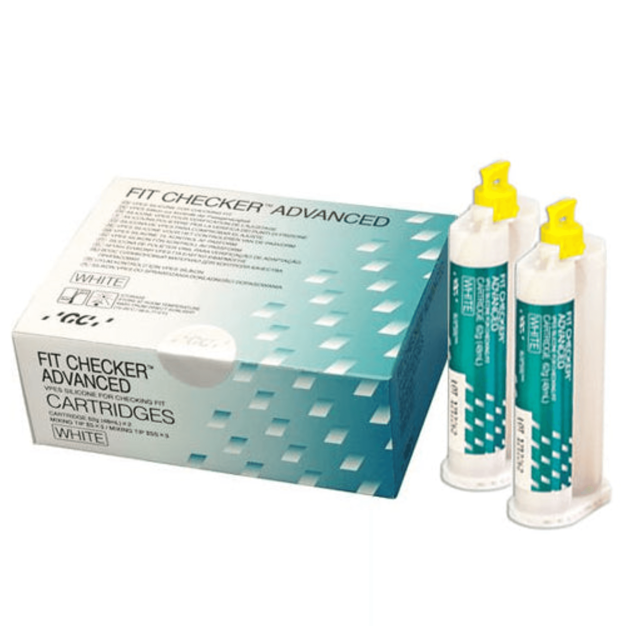 Fit Checker Advanced Cartridge Package (004904) - Fit Checker Advanced Cartridge Package (004904) - Image 1