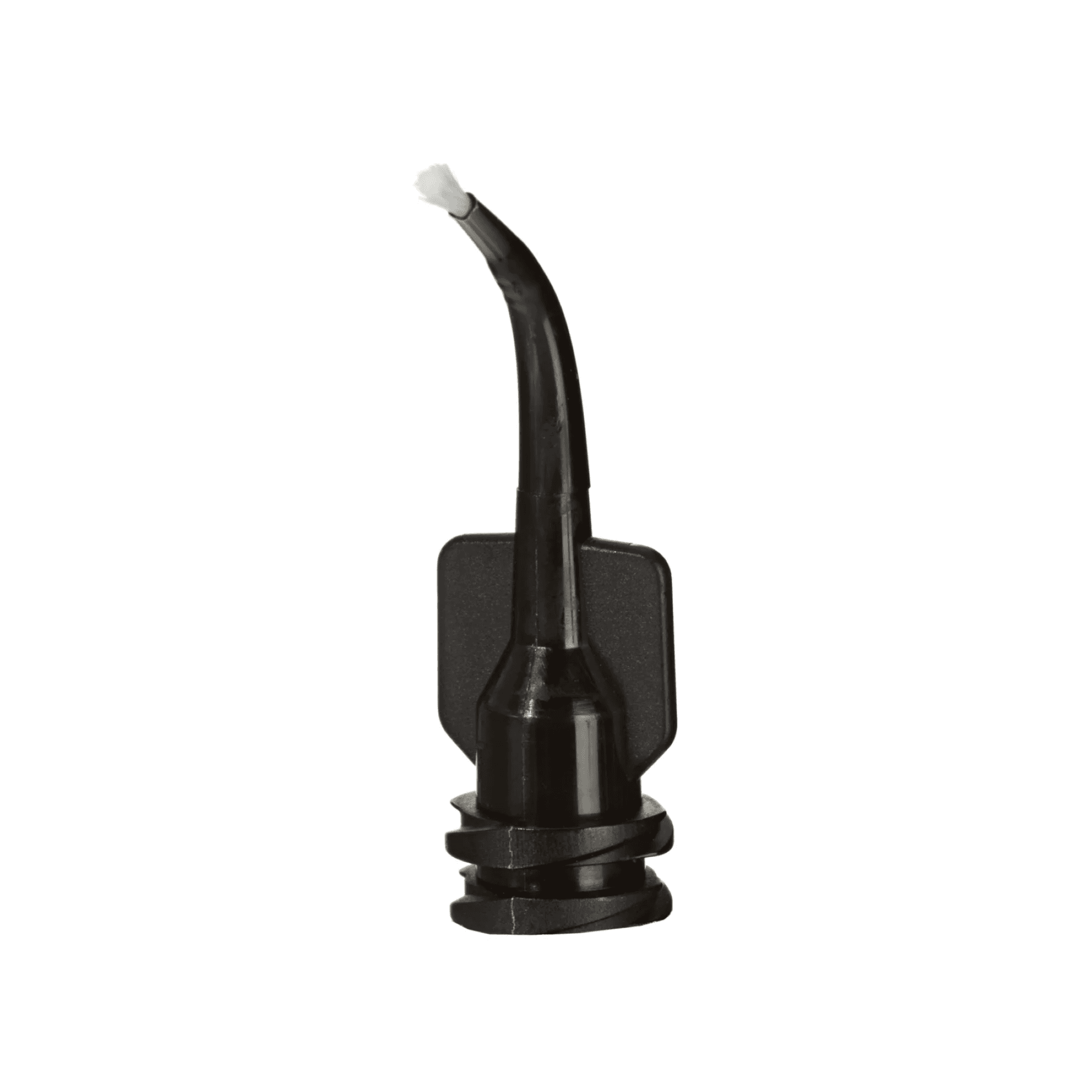 Ultradent Seek Black Mini Brush Tip, 20/Pk, 190 - Seek, Black Mini, Brush Tip, 20/Pk, 190 - Image 1
