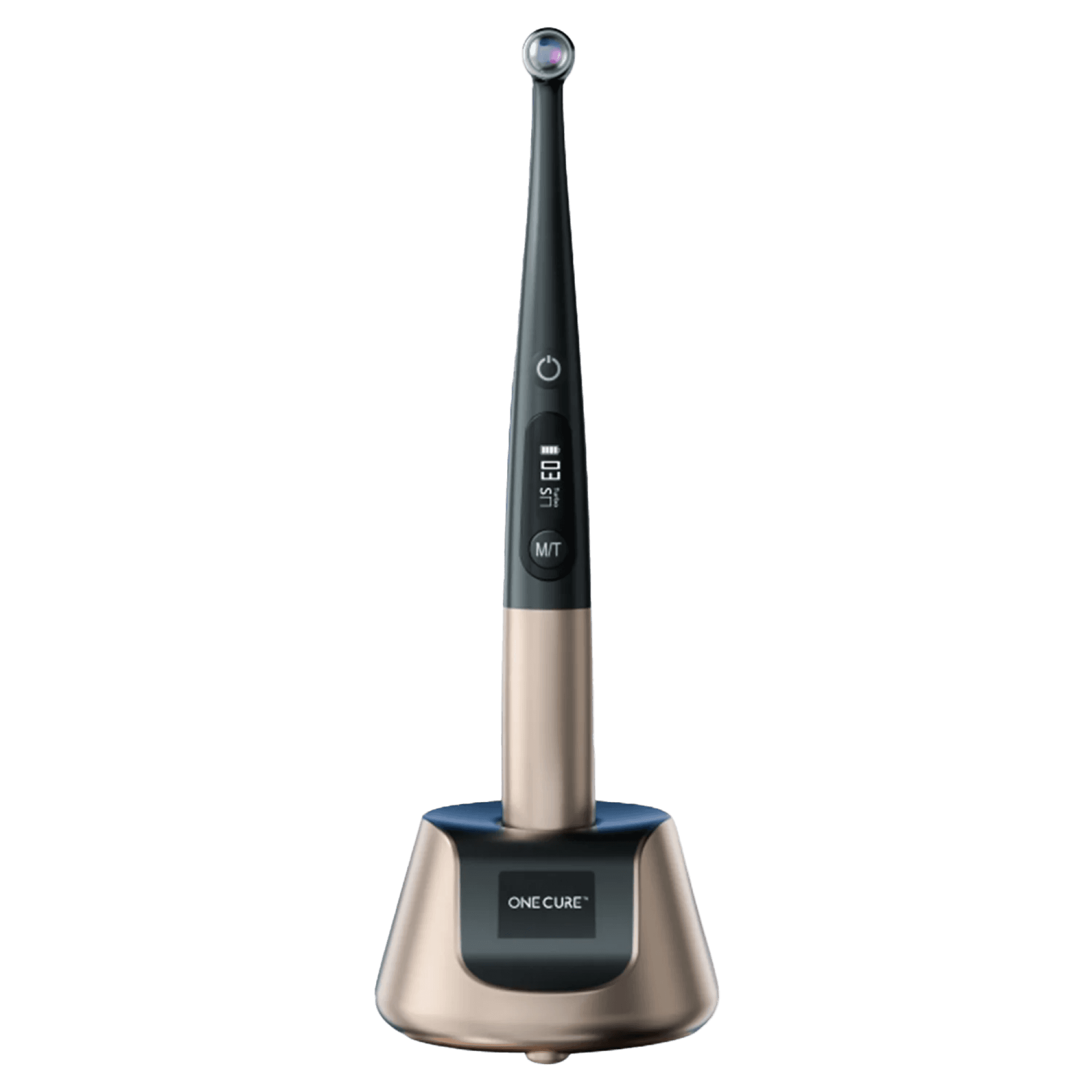 Woodpecker O-Star LED Curing Light, 10W, 385-515nm, 1/Pk - Woodpecker O-Star Curing Light - Image 1