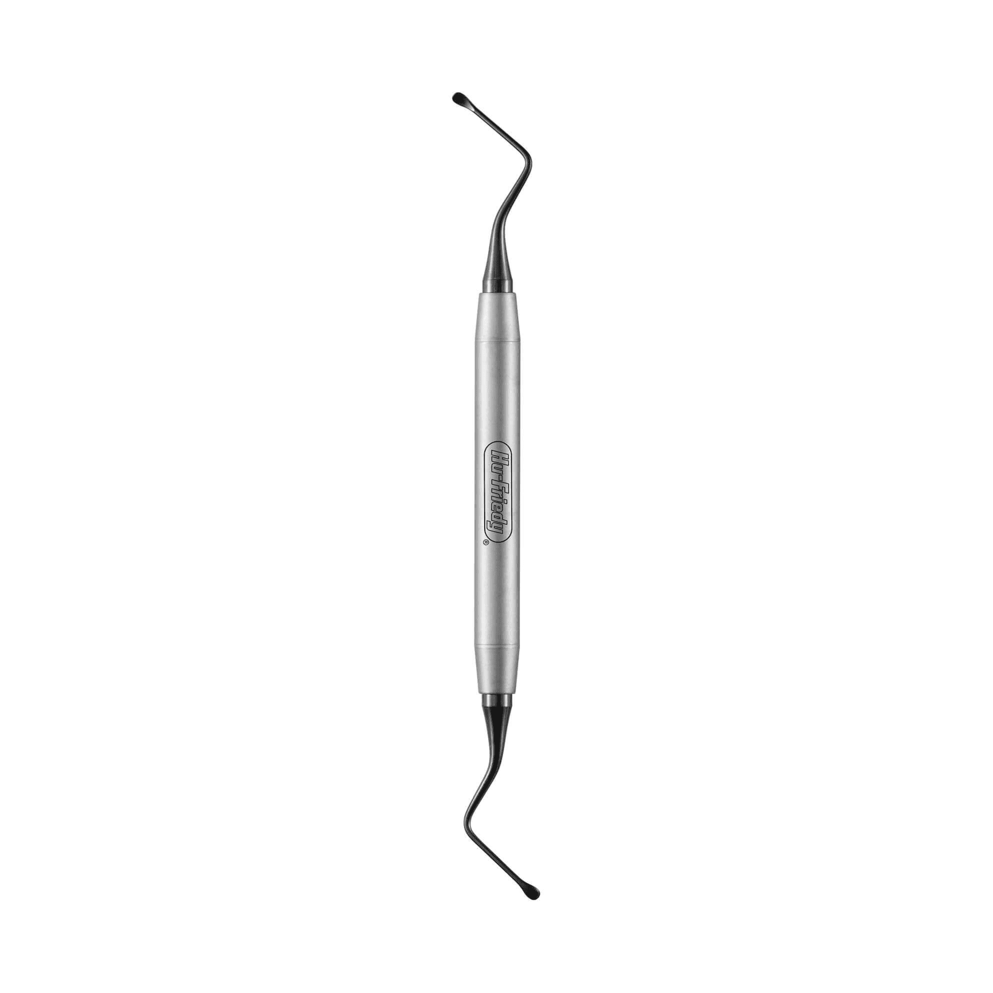 Lucas Surgical Curette, Size 85, #6 Handle - Curette DE Lucas Surgical 85 #6 Handle - Image 1