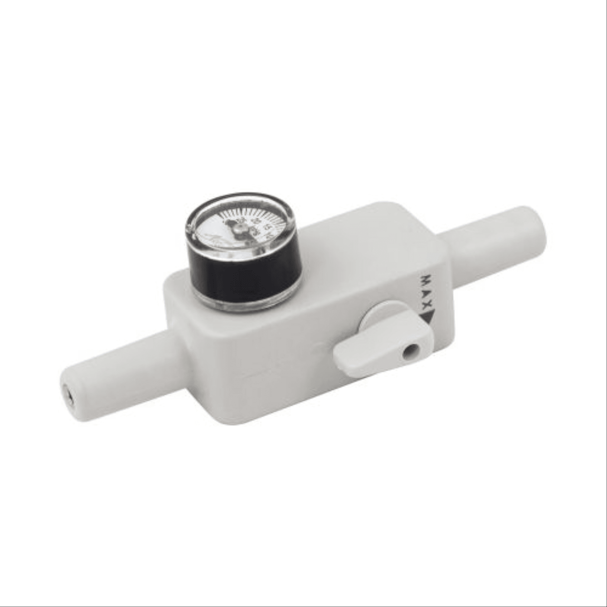 Accutron Vacuum Gauge for Standard PIP+/ClearView Scavenging Circuits, 22122 - Vacuum Gauge for Standard PIP+/ClearView Scavenging Circuits - Image 1