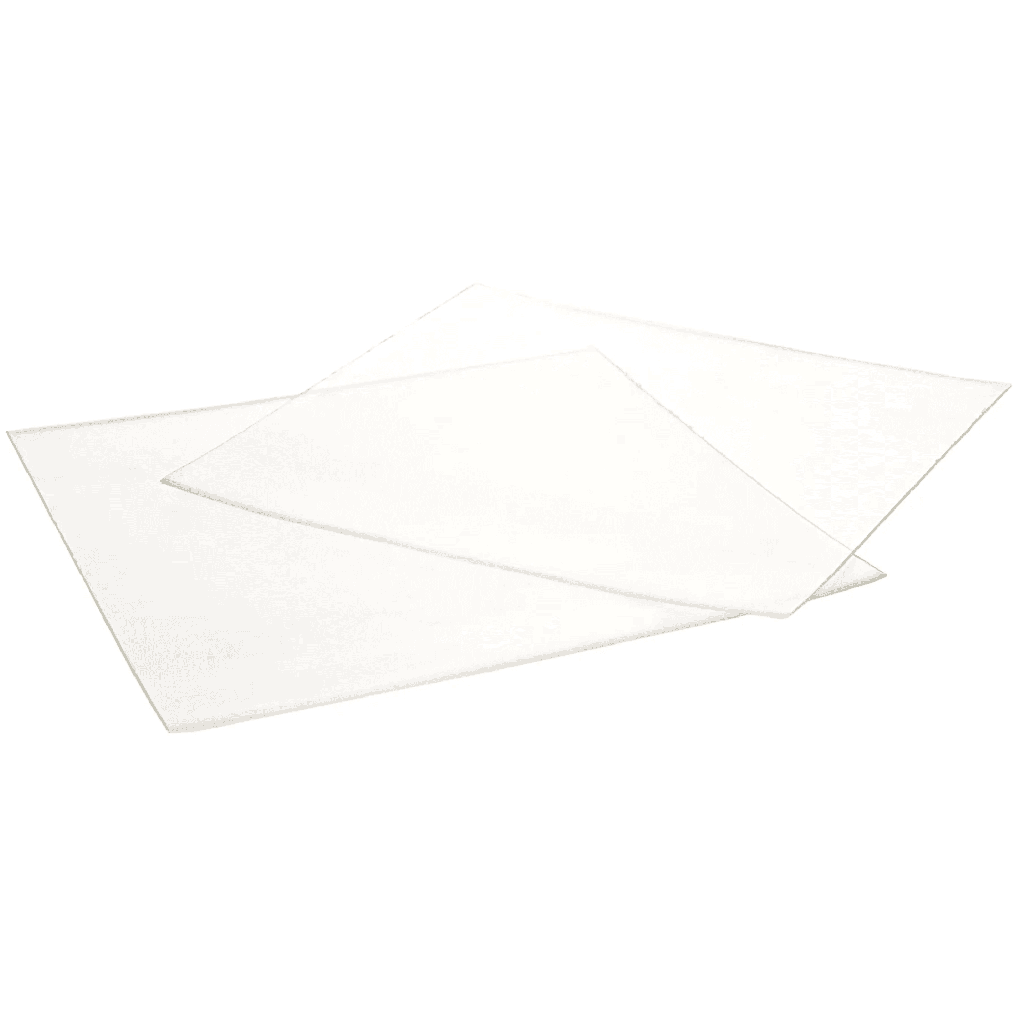 Ultradent Sof-Tray Classic Sheets, Heavy, 0.080" 5" x 5", 20/Pk, #284 - Sof-Tray Classic Sheets, Heavy, 0.080" 5" x 5", 20/Pk, #284 - Image 1