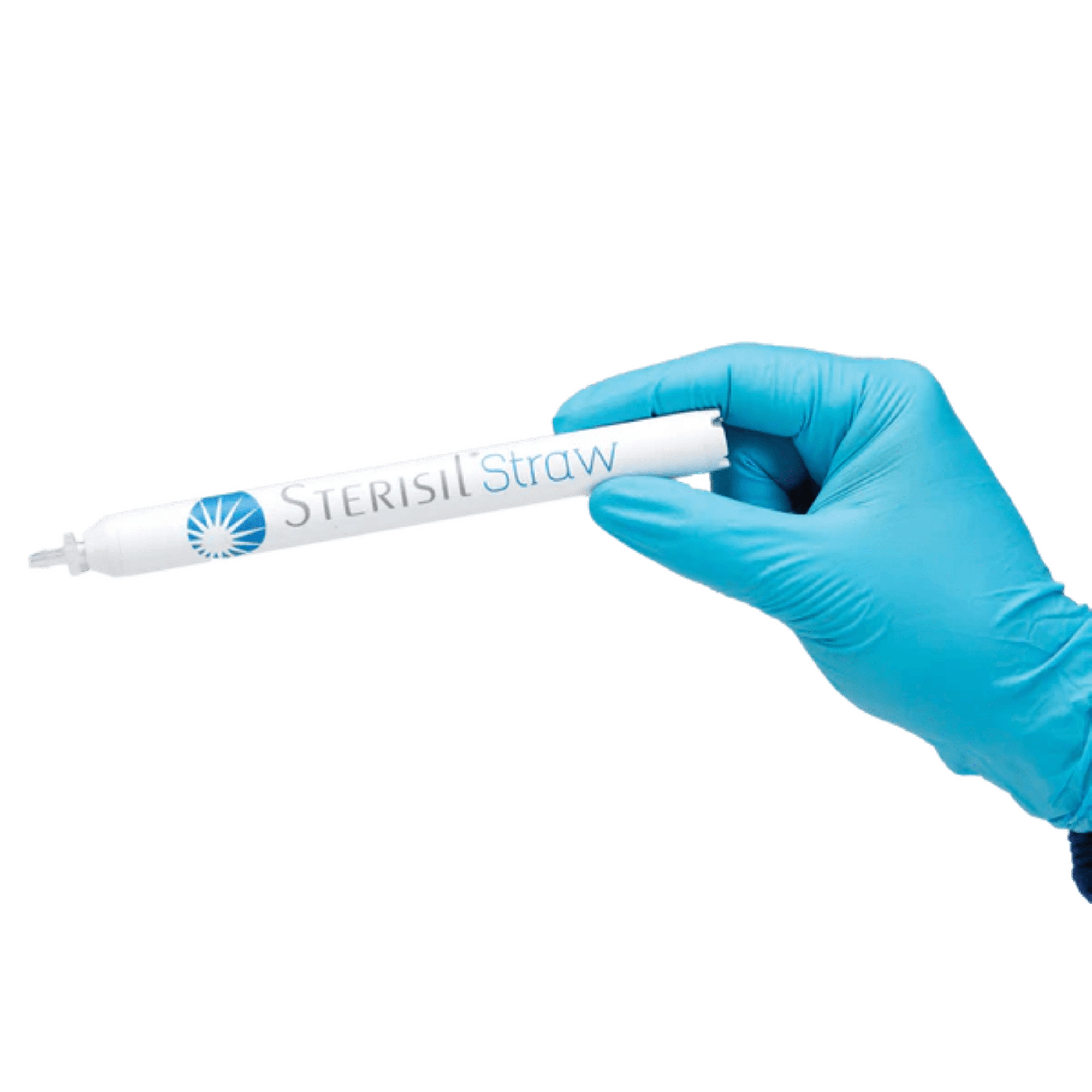 Sterisil Straw 365 Dental Water Microbial Cartridge, Municipal Water, 1/Pk, S365m - Straw, 365 days, Dental Water Microbial Cartridge, Municipal Water, 1/Pk, S365m - Image 1