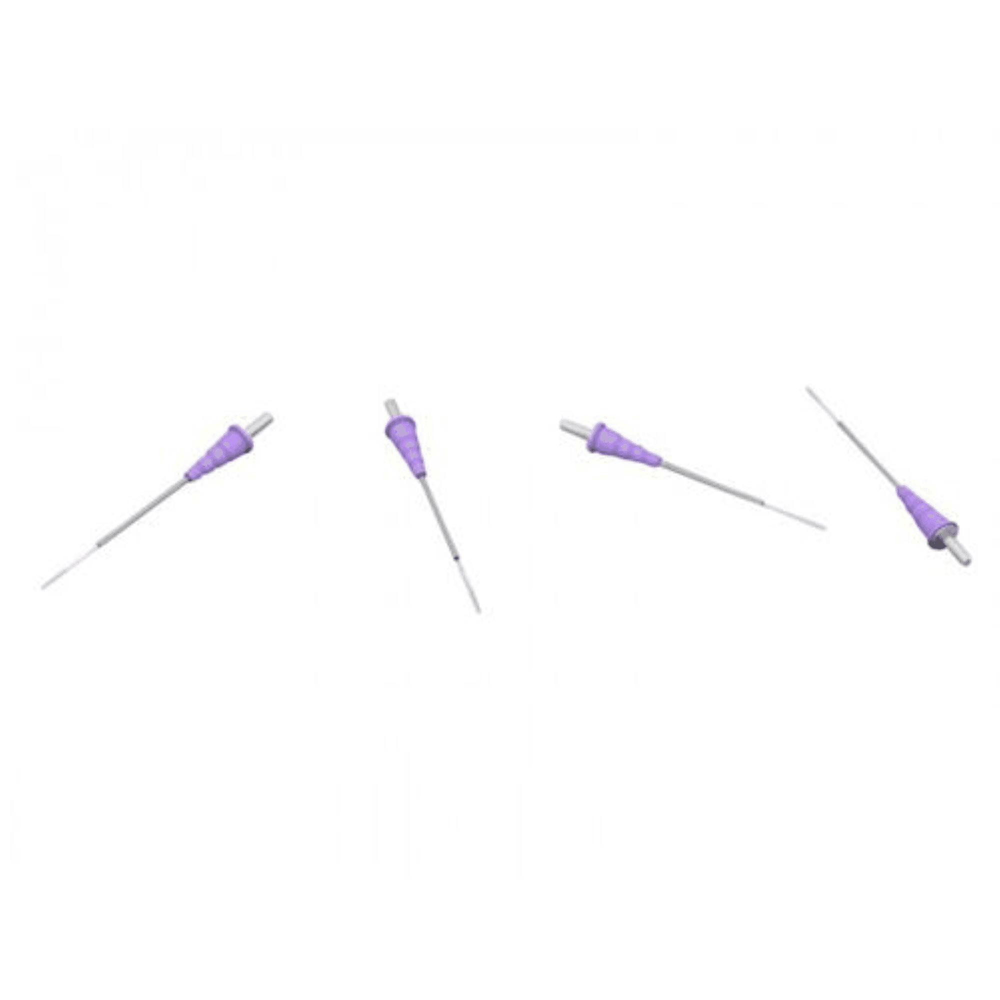 Zolar Photon Disposable Dental Laser Tips, Multiple Angle, 400 µm and 10 mm, 25/Pk, 7000401010 - Photon, Disposable Laser Tips, Multiple Angle, size 400um and 10mm, 25/Pk, 7000401010 - Image 1