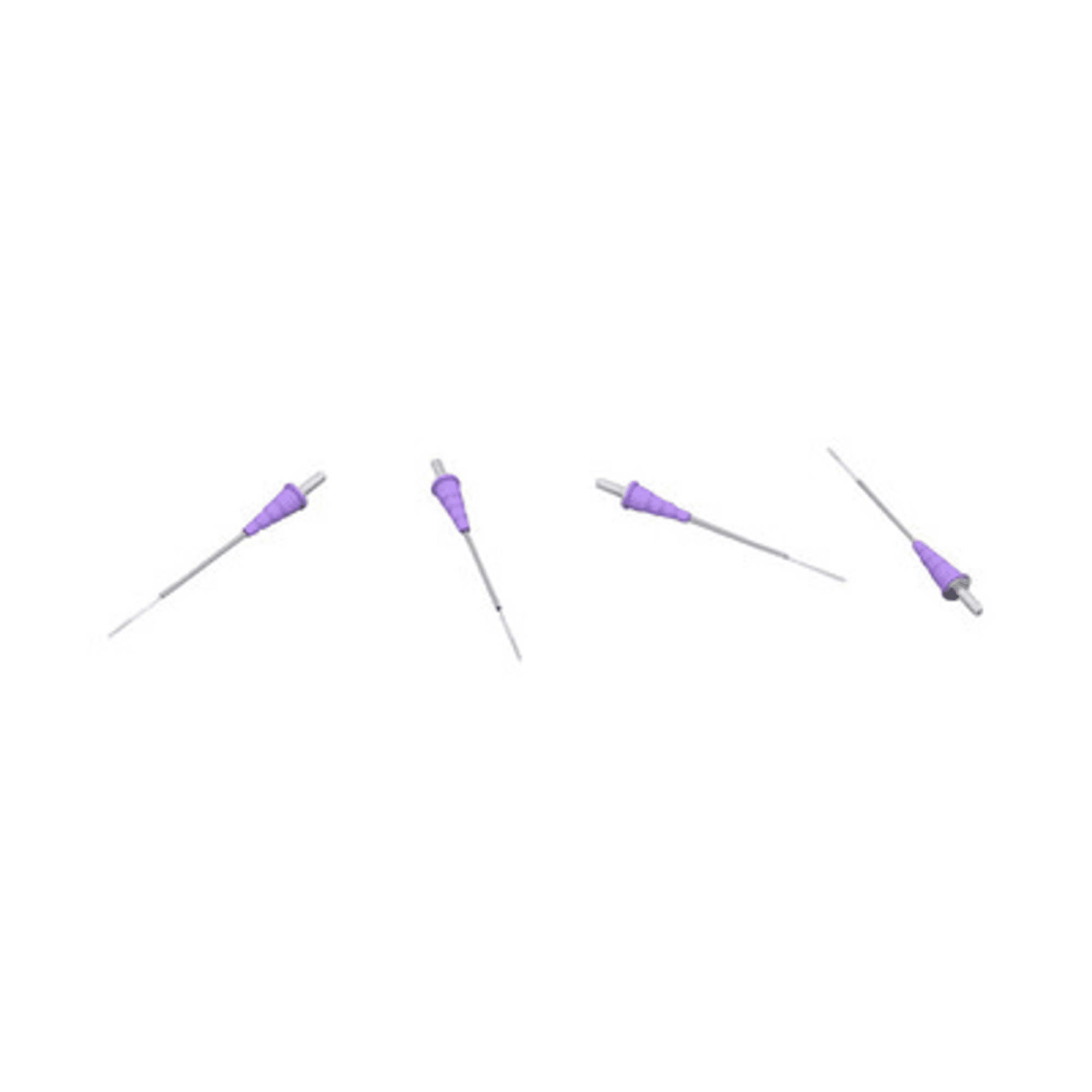 Zolar Photon Disposable Laser Tips, Multiple Angle, 400um and 5mm, 25/Pk, 7000400510 - Photon, Disposable Laser Tips, Multiple Angle, size 400um and 5mm, 25/Pk, 7000400510 - Image 1