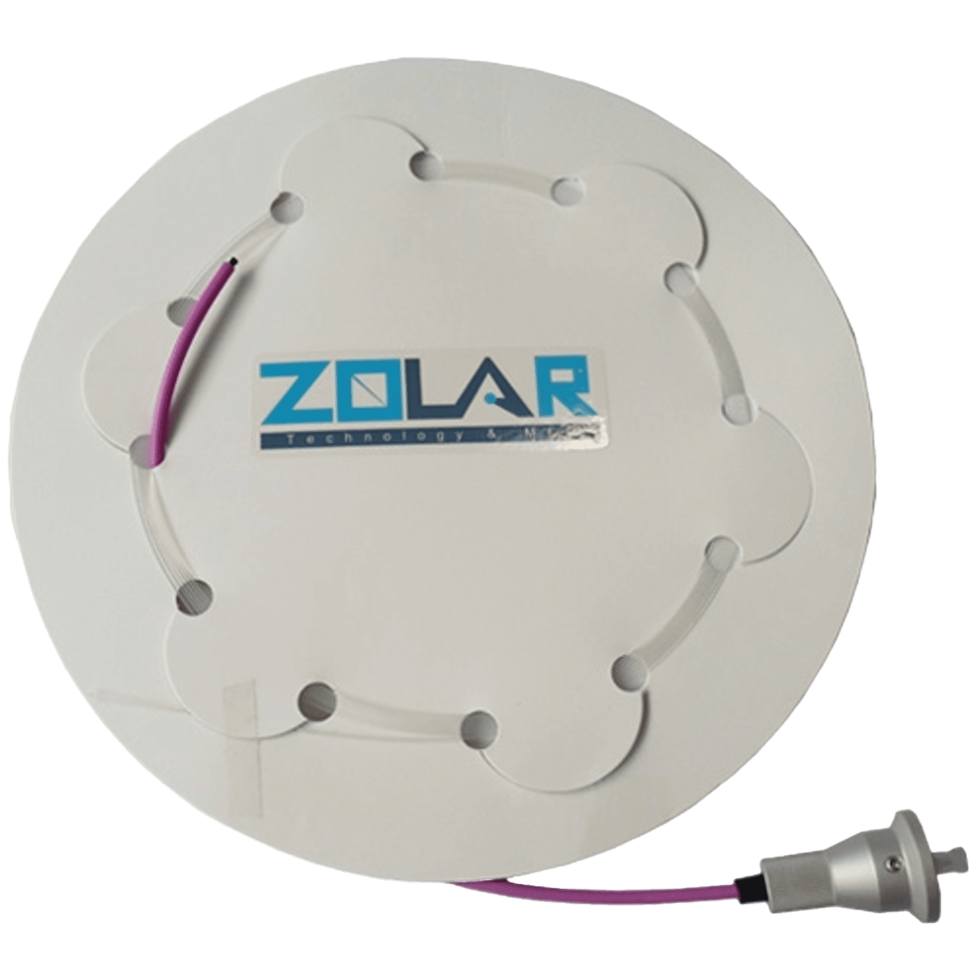 Zolar Photon Disposable Laser Tips, Multiple Angle, 400 µm, Spool, 1/Pk, 7000400020 - Photon, Disposable Laser Tips, Multiple Angle, size 400um, Spool, 1/Pk, 7000400020 - Image 1