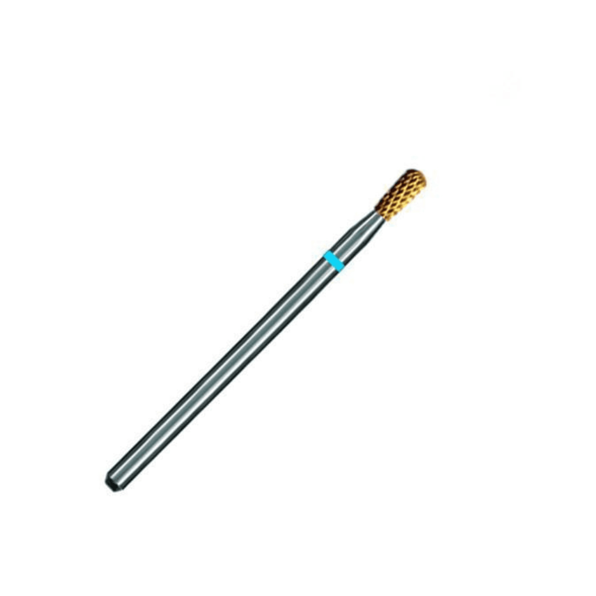 Val Lab Laboratory Carbide Bur, HP, Universal Cutters, Cross Cut, Pear, # U077E, 1/Pk, 8352 - Laboratory Carbide Bur, HP, Universal Cutters, Cross Cut, Pear, # U077E, 1/Pk, 8352 - Image 1