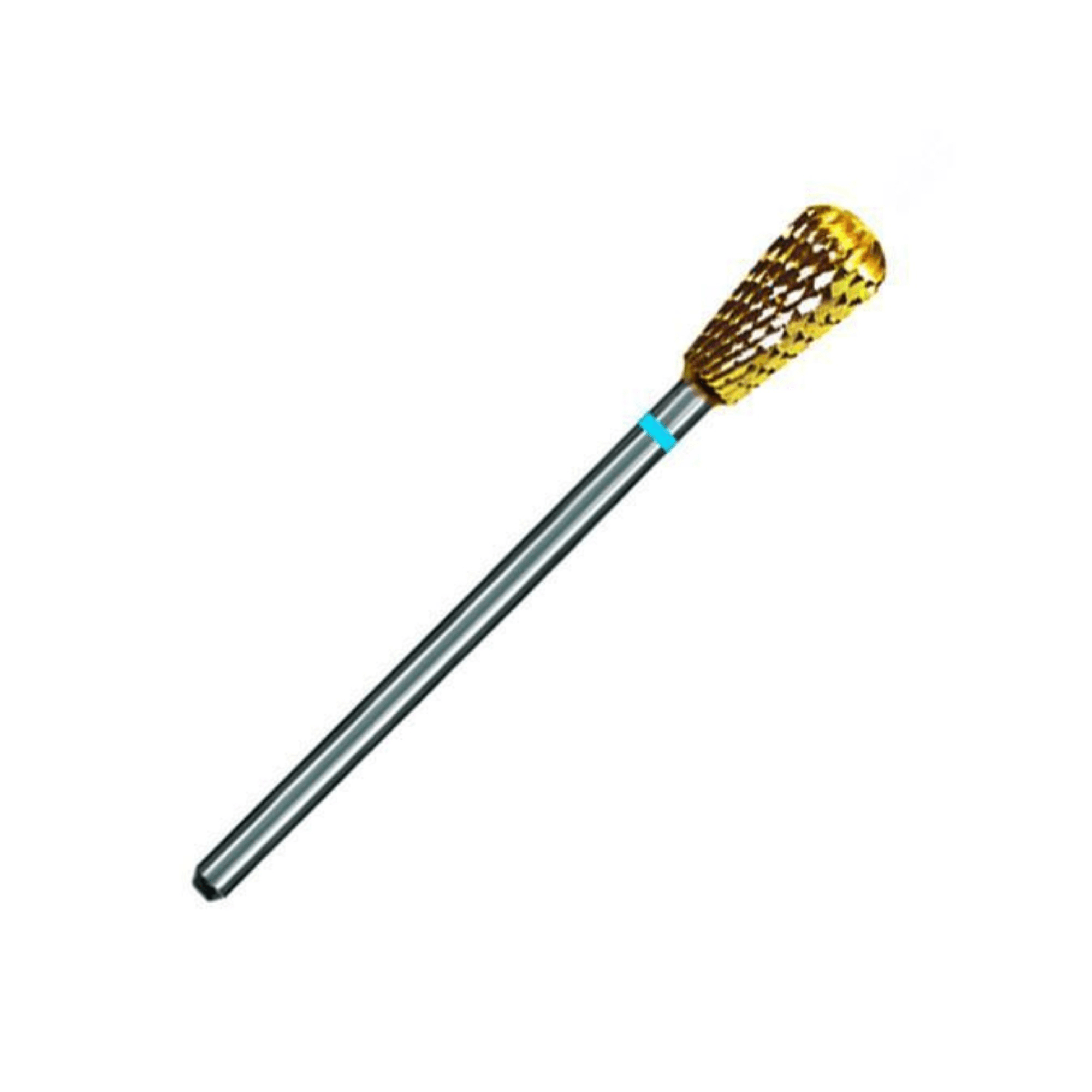 Val Lab Laboratory Carbide Bur, HP, Universal Cutters, Cross Cut, Pear, #U077E, 1/Pk, 8353 - Laboratory Carbide Bur, HP, Universal Cutters, Cross Cut, Pear, # U077E, 1/Pk, 8353 - Image 1