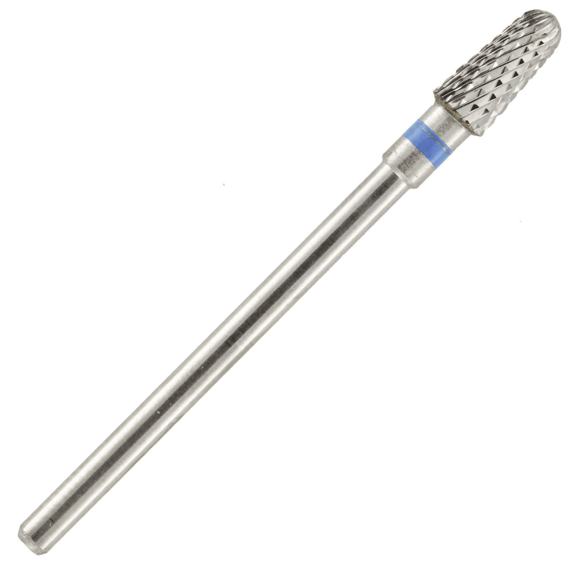 Val Lab Laboratory Carbide Bur, HP, Universal Cutters, Cross Cut, Round End Taper, #U351E, 1/Pk, 8364 - Laboratory Carbide Bur, HP, Universal Cutters, Cross Cut, Round End Taper, # U351E, 1/Pk, 8364 - Image 1
