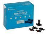 Bond Force Bonding Agent, Self-Etch, Light-Cure, Unit Dose Standard Kit, 1/Pk - Bond Force Bonding Agent, Self-Etch, Light-Cure, Unit Dose Standard Kit, 1/Pk - Image 1