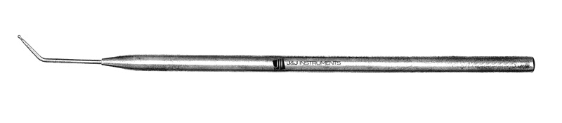J&J Instruments Cavity Liner 5.5" Long-Tip, 02-545 - Cavity Liner 5.5'' Long-Tip, 02-545 - Image 1
