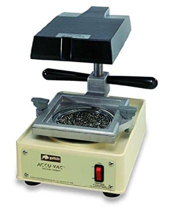 Accu-Vac Premium Air-Powered Vacuum Forming System, 120 V, 80175 - Accu-Vac Premium Air-Powered Vacuum Forming System, 120 V - Image 1