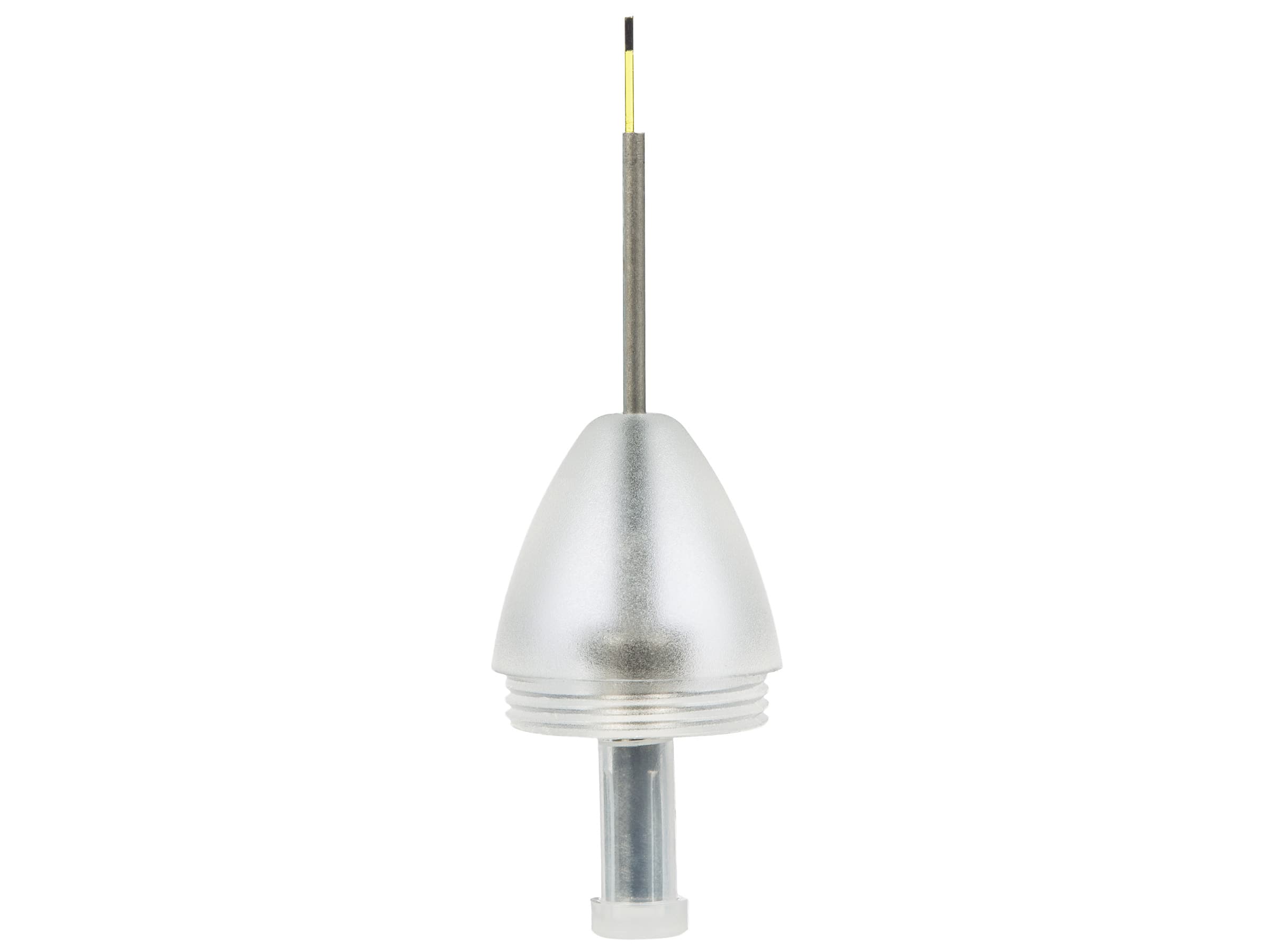 Ultradent Diode Laser Fiber Tips, 5 mm Pre-Initiated, Single-Use, 25/Pk - Diode Laser - Image 1