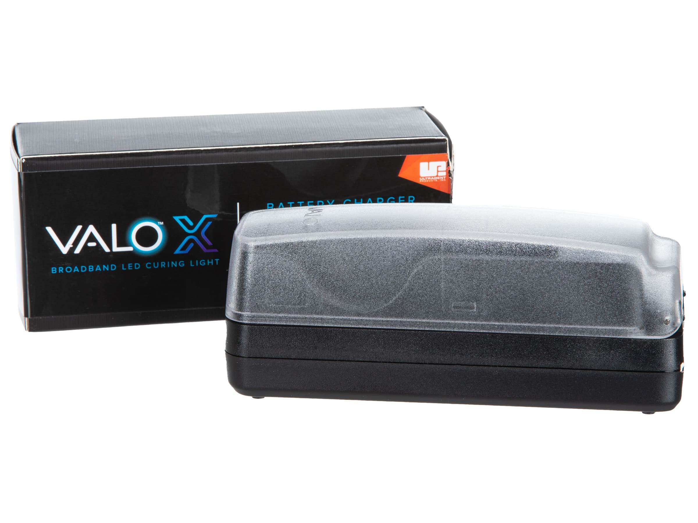 Ultradent VALO Battery Charger for VALO X / Grand / Cordless Curing Lights - VALO X / XG / XS - Image 1