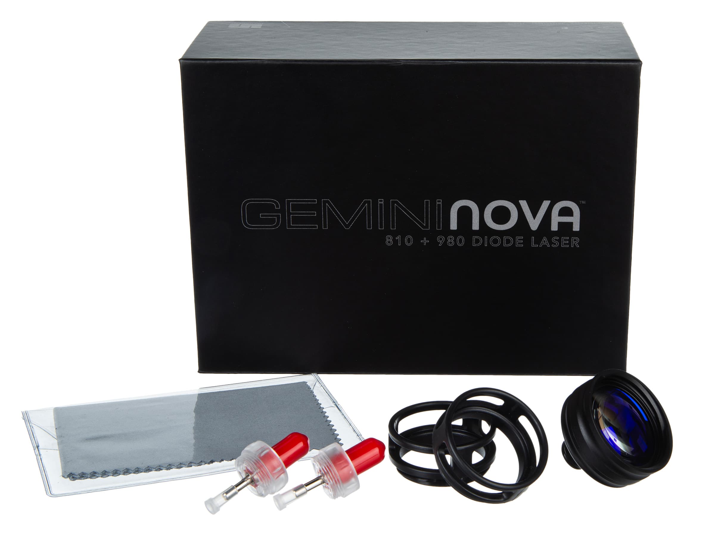 Gemini Nova Extraoral PBM Adapter Kit - Gemini Nova Extraoral - Image 1