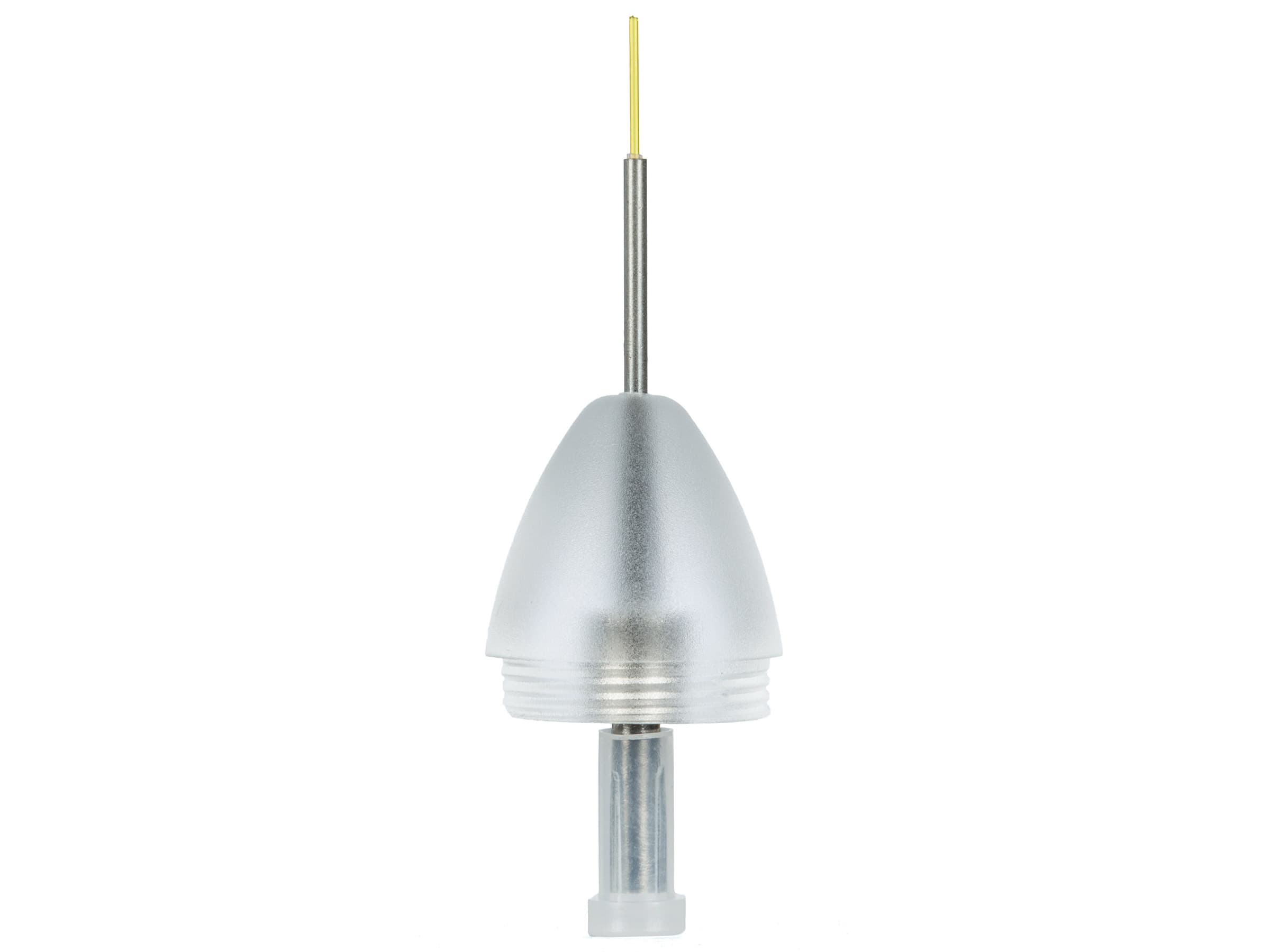Ultradent Gemini Diode Laser Fiber Tips, 7 mm Uninitiated, 25/Pk - Diode Laser - Image 1